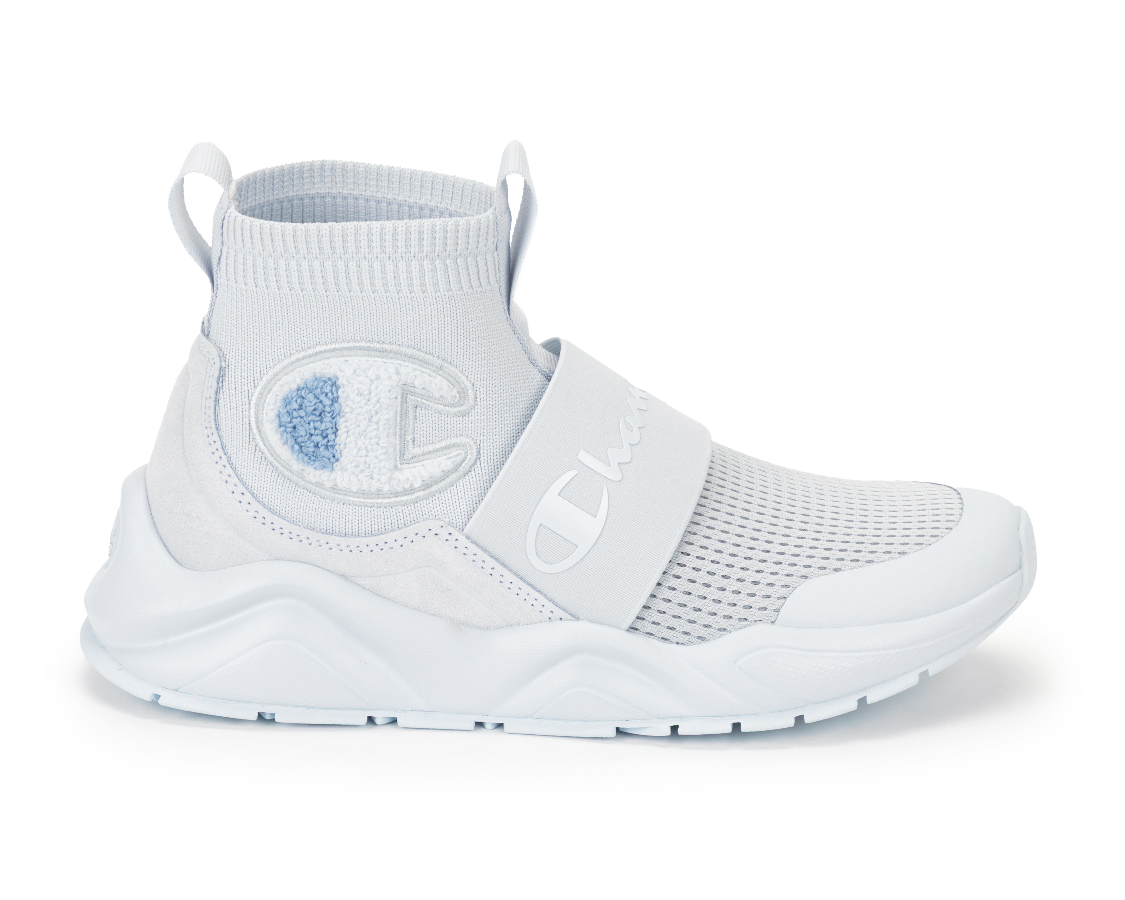 Foto 2 | Foto 2 | Tenis Champion Rally Pro para Mujer