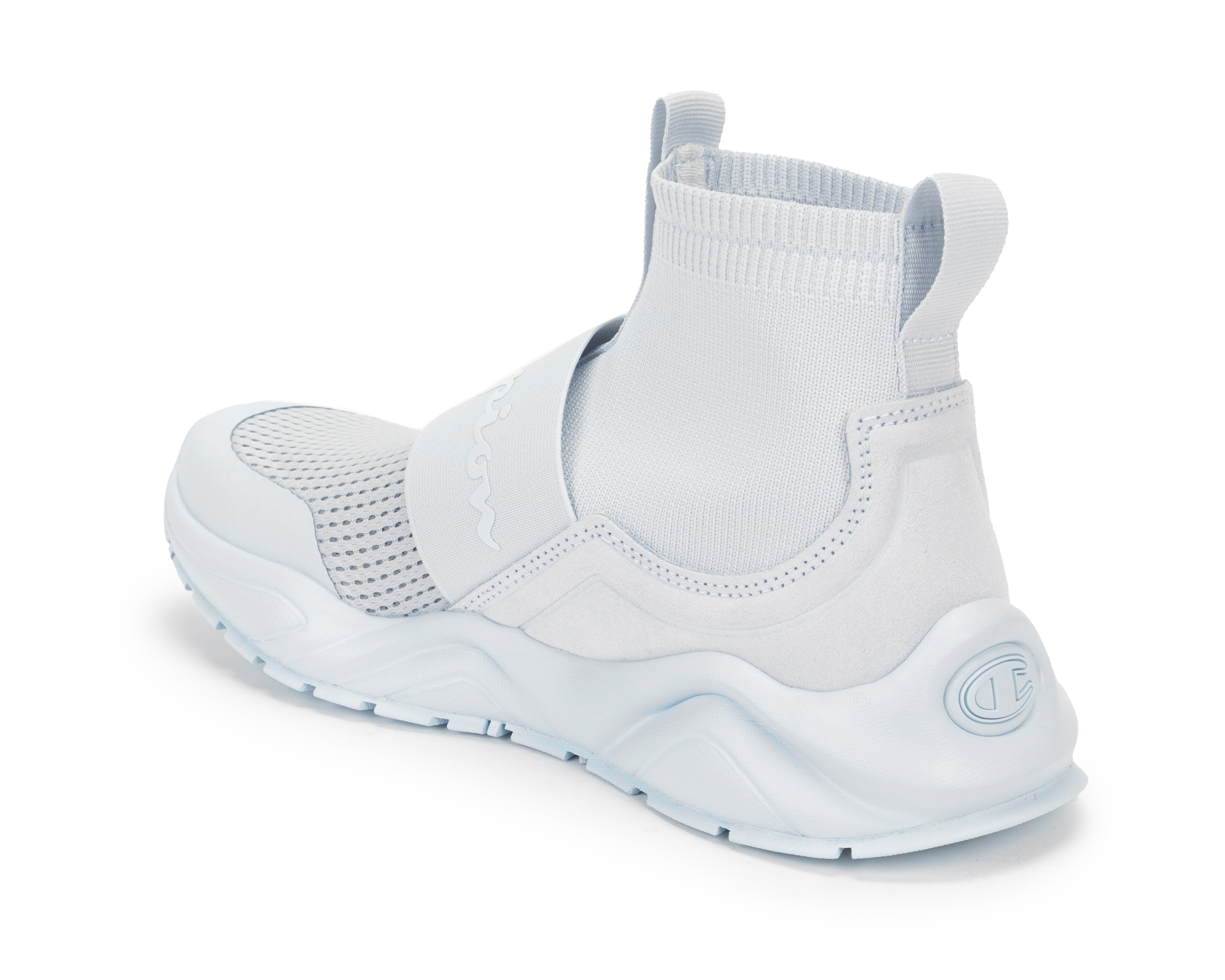 Foto 4 pulgar | Foto 3 | Tenis Champion Rally Pro para Mujer