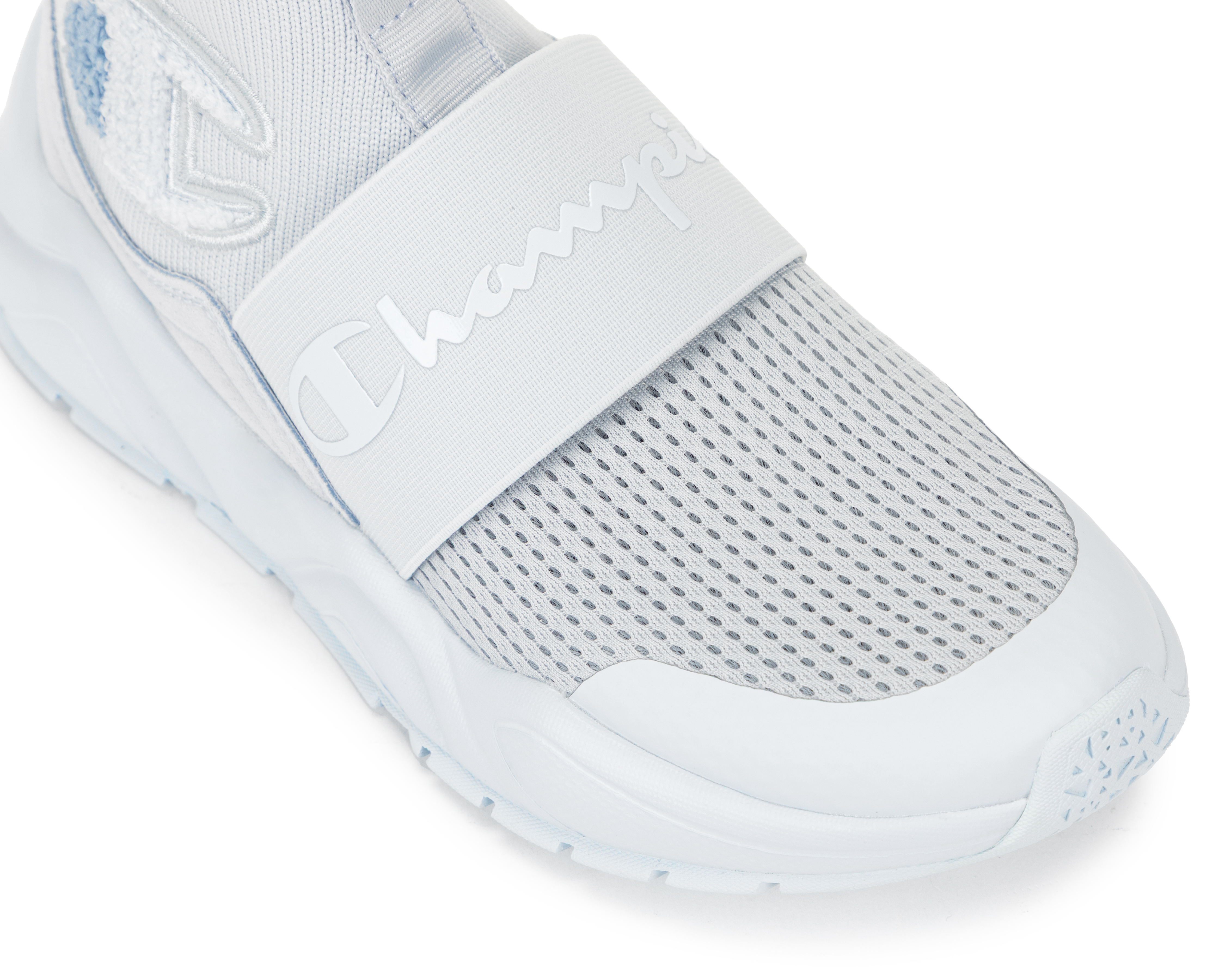 Foto 7 pulgar | Foto 6 | Tenis Champion Rally Pro para Mujer