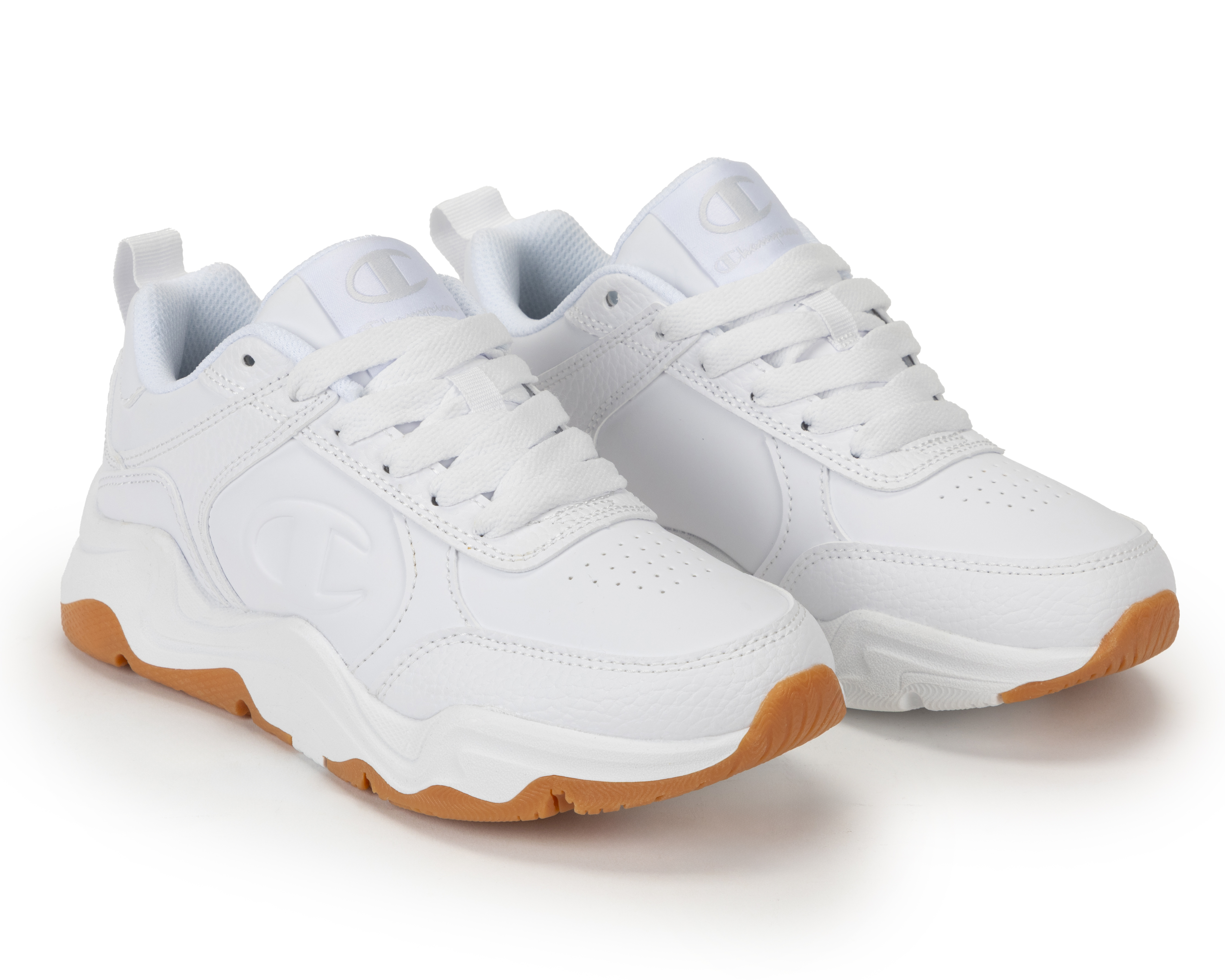 Tenis Champion Hyper V2 Next Juveniles