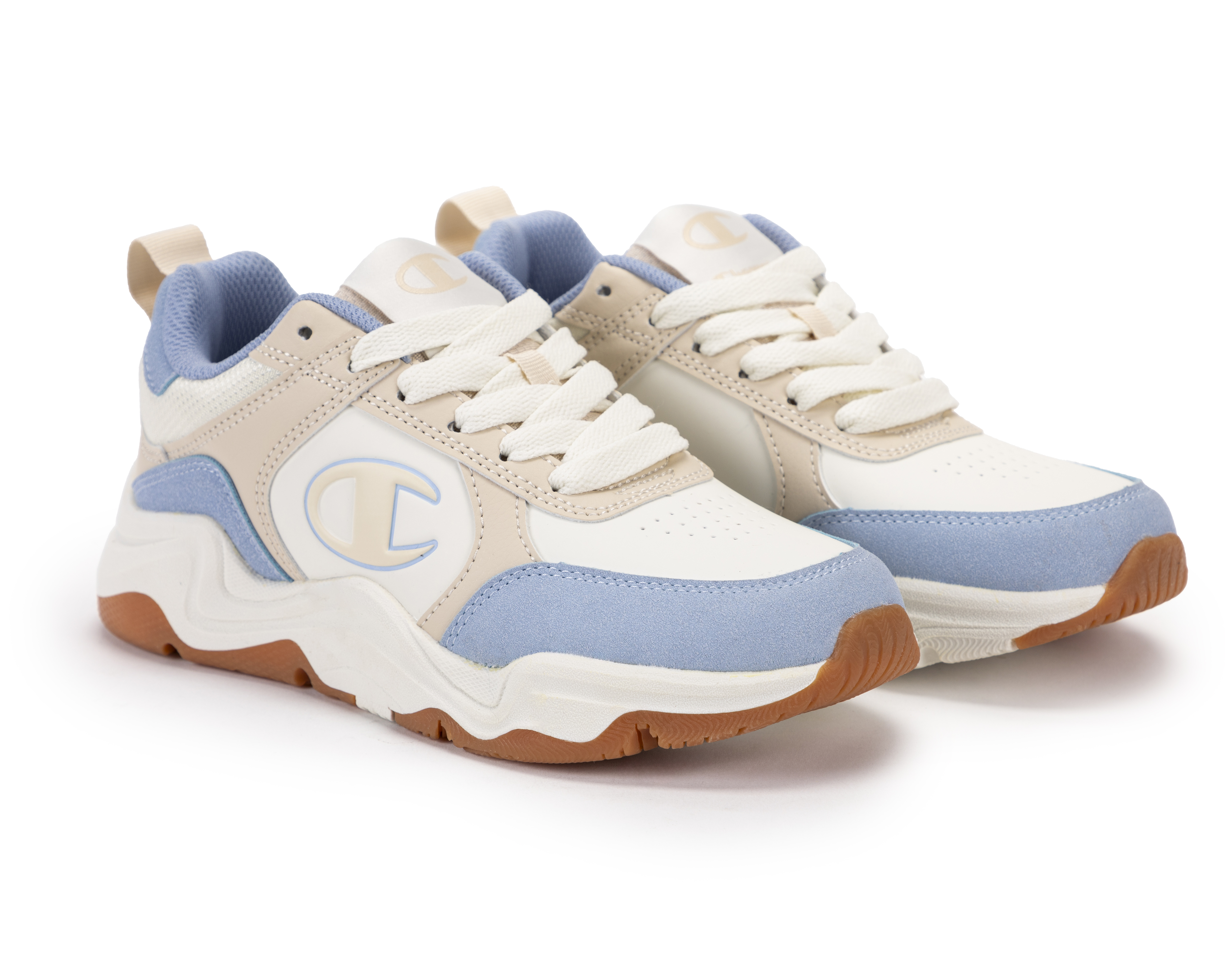 Tenis Champion Hyper V2 Next Juveniles