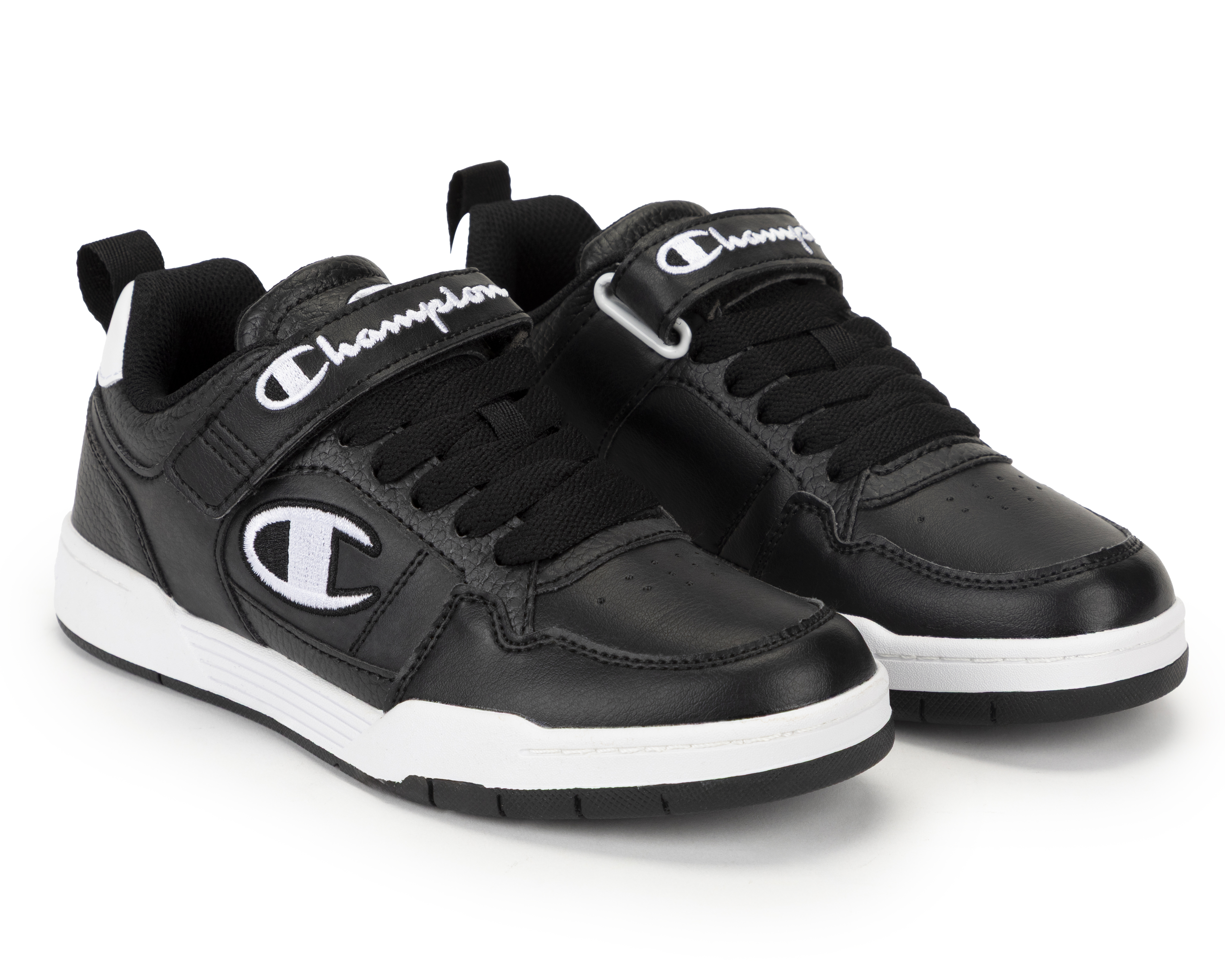 Tenis Champion Arena Power Lo Juveniles