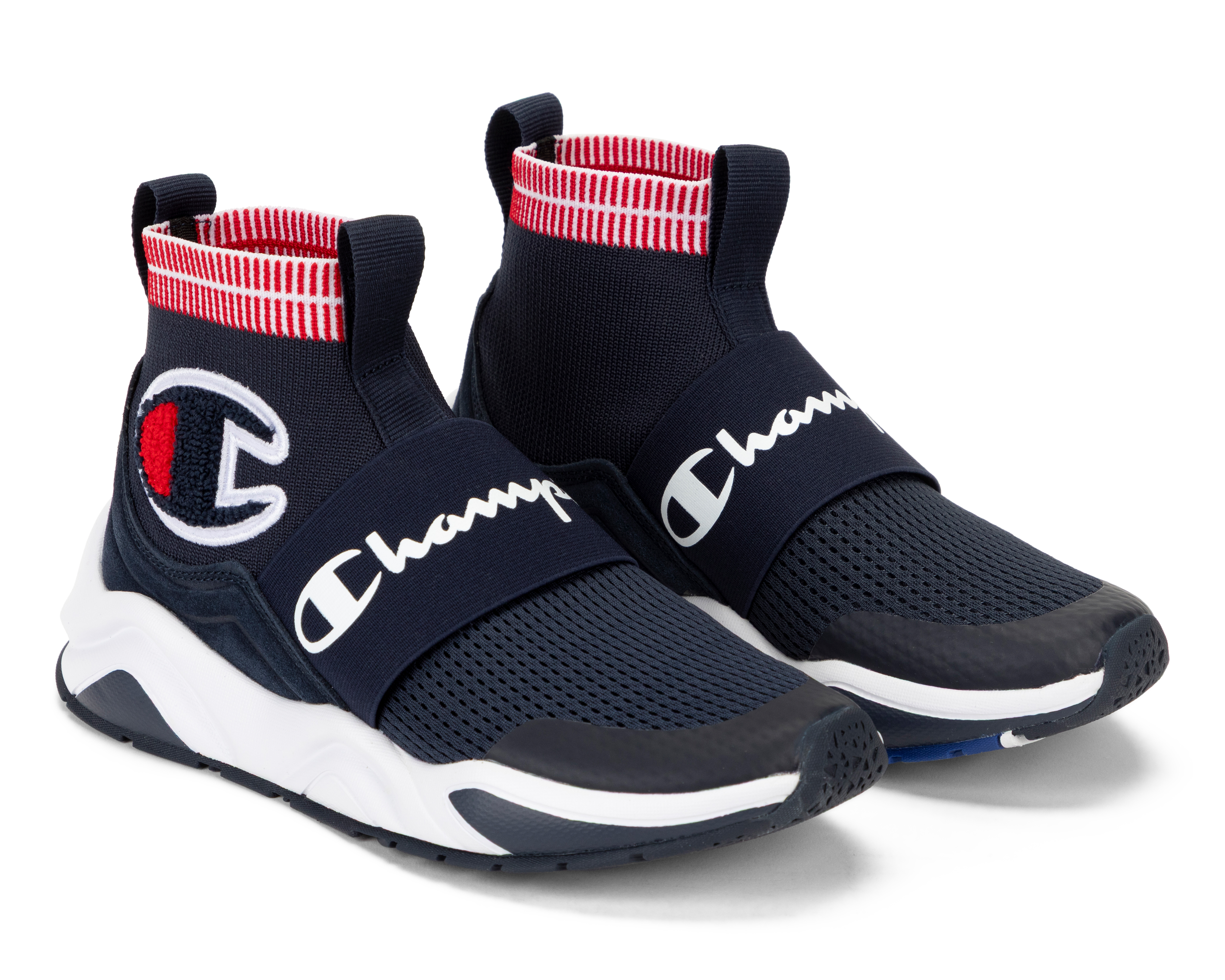 Tenis Champion Rally Pro Juveniles