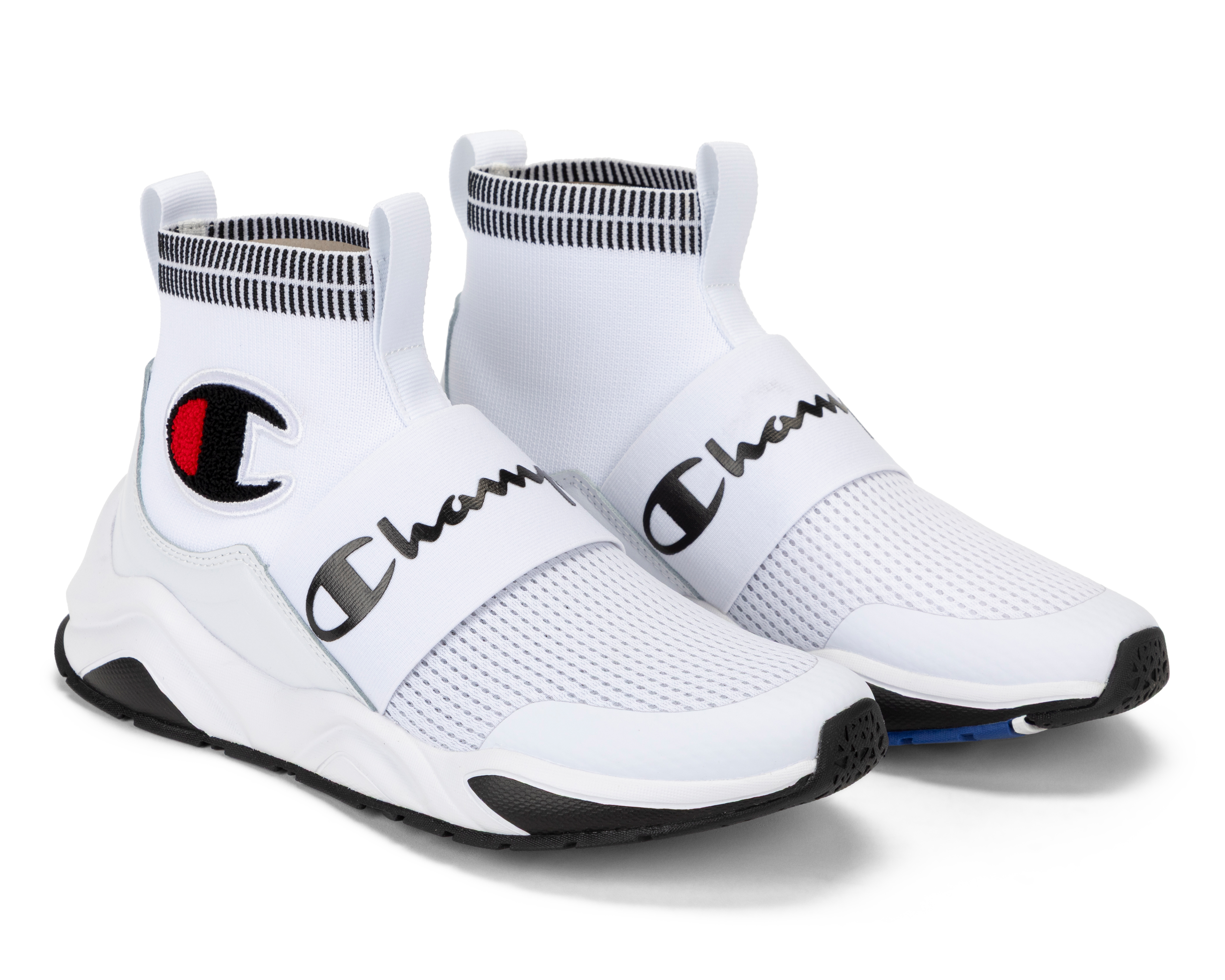 Foto 2 pulgar | Foto 1 | Tenis Champion Rally Pro Juveniles