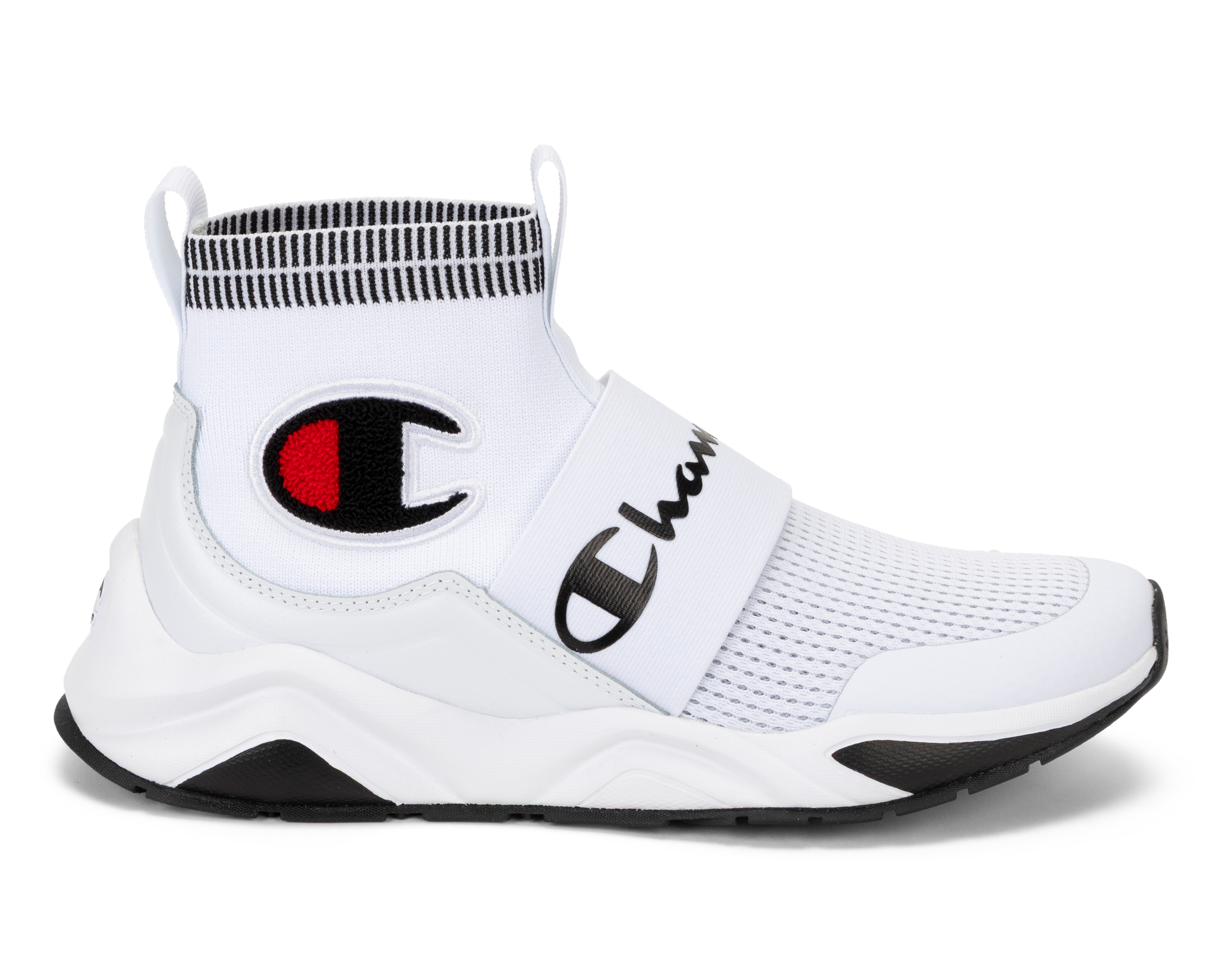 Foto 3 pulgar | Foto 2 | Tenis Champion Rally Pro Juveniles