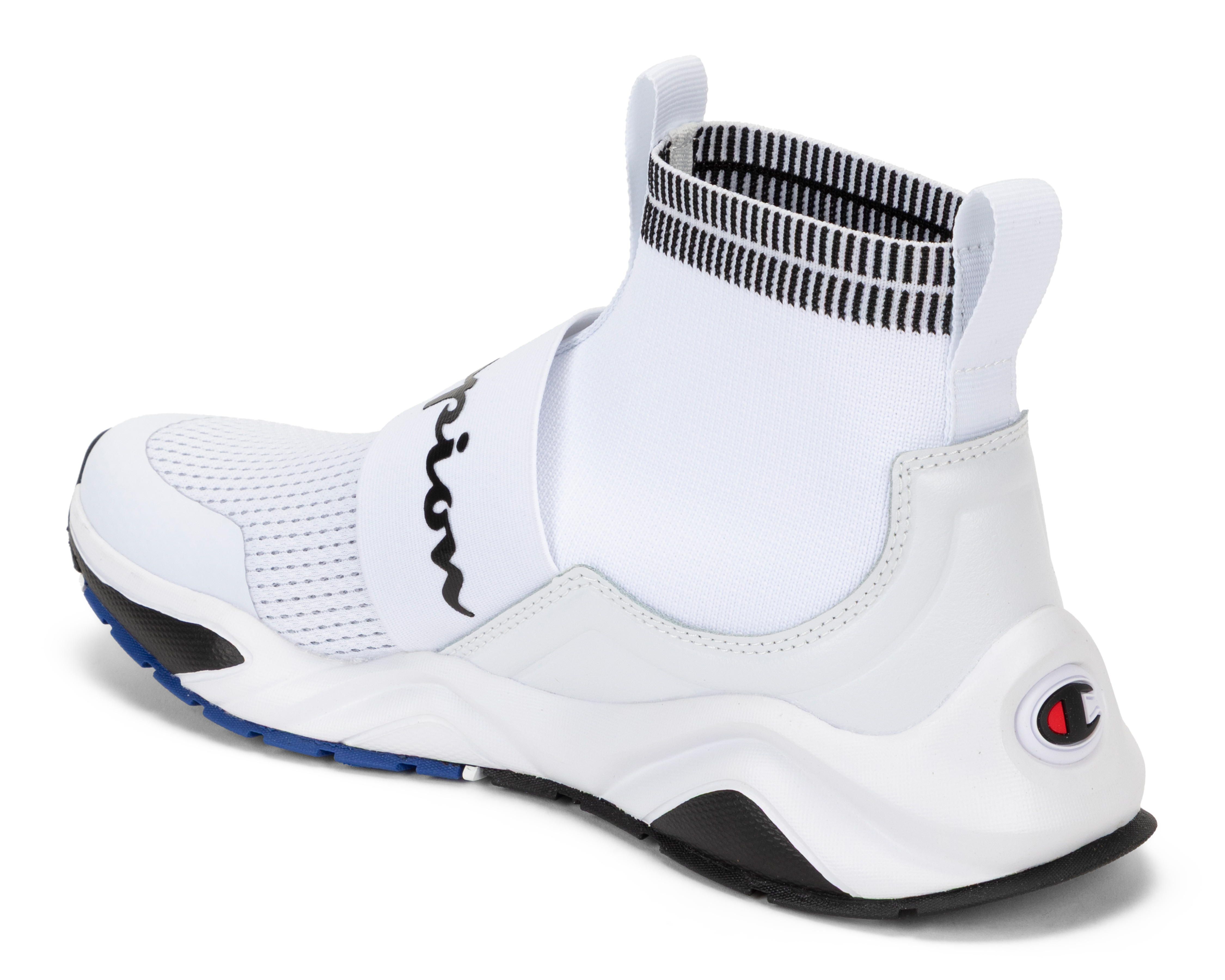 Foto 4 pulgar | Foto 3 | Tenis Champion Rally Pro Juveniles