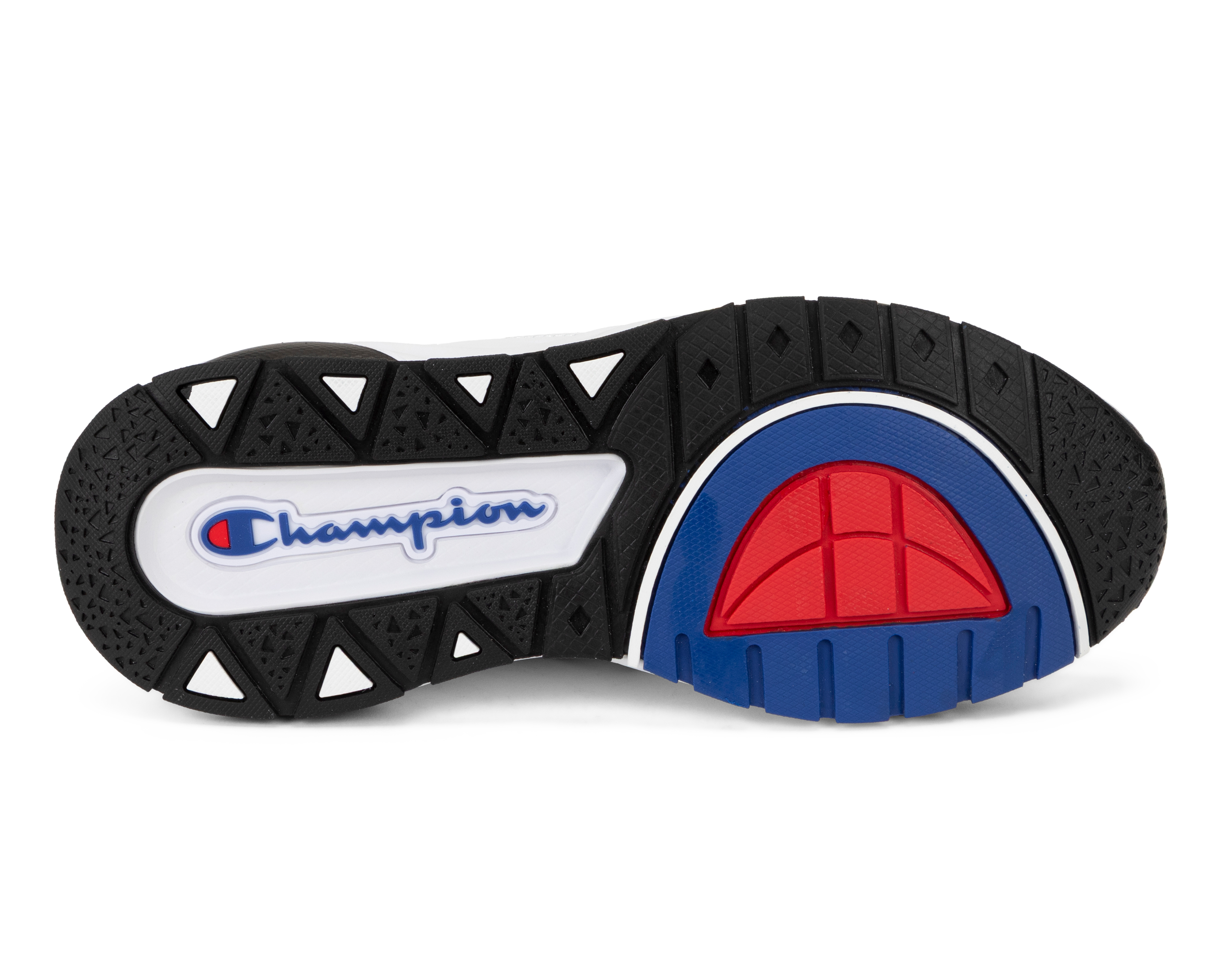 Foto 5 pulgar | Foto 4 | Tenis Champion Rally Pro Juveniles