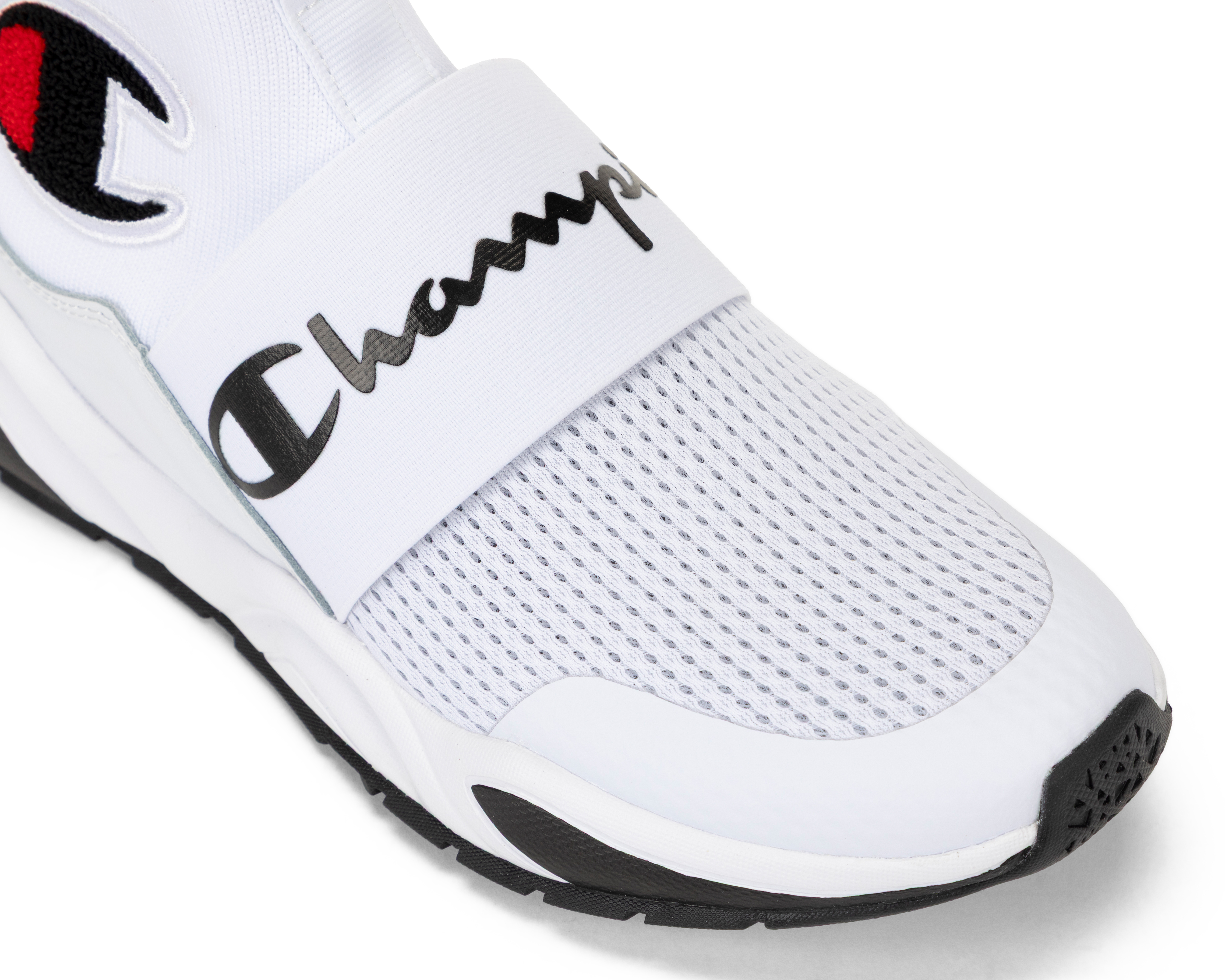 Foto 7 pulgar | Foto 6 | Tenis Champion Rally Pro Juveniles