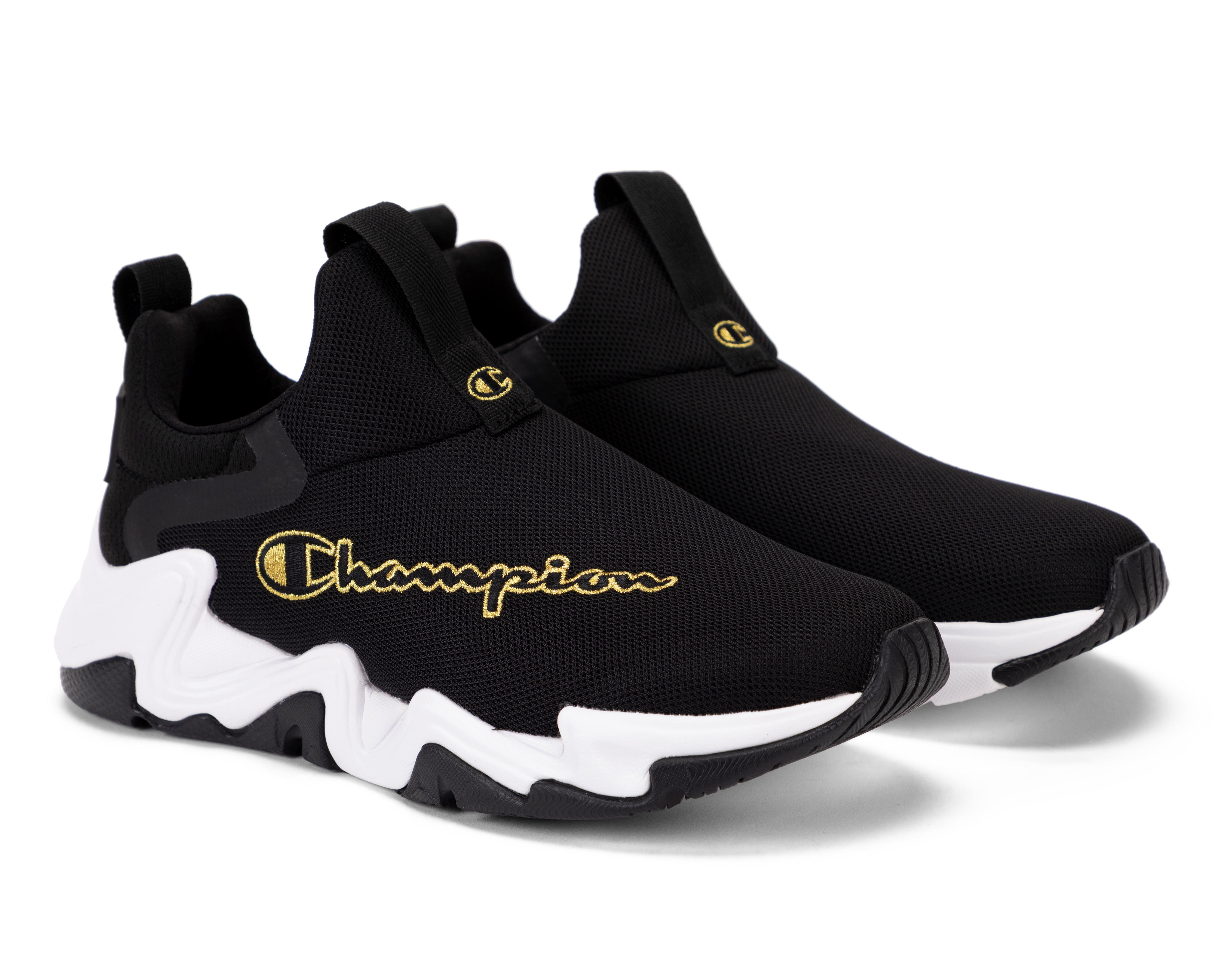 Tenis Champion Hyper Apex Juveniles