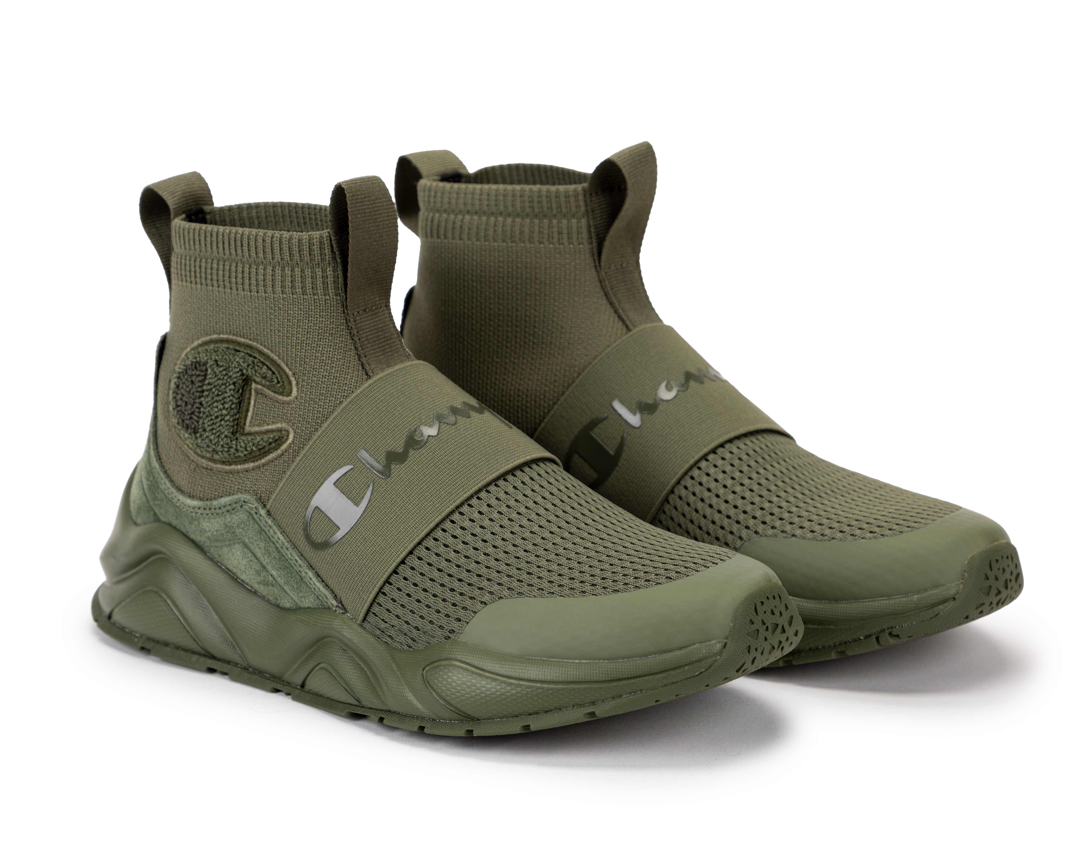 Tenis Champion Rally Pro Juveniles