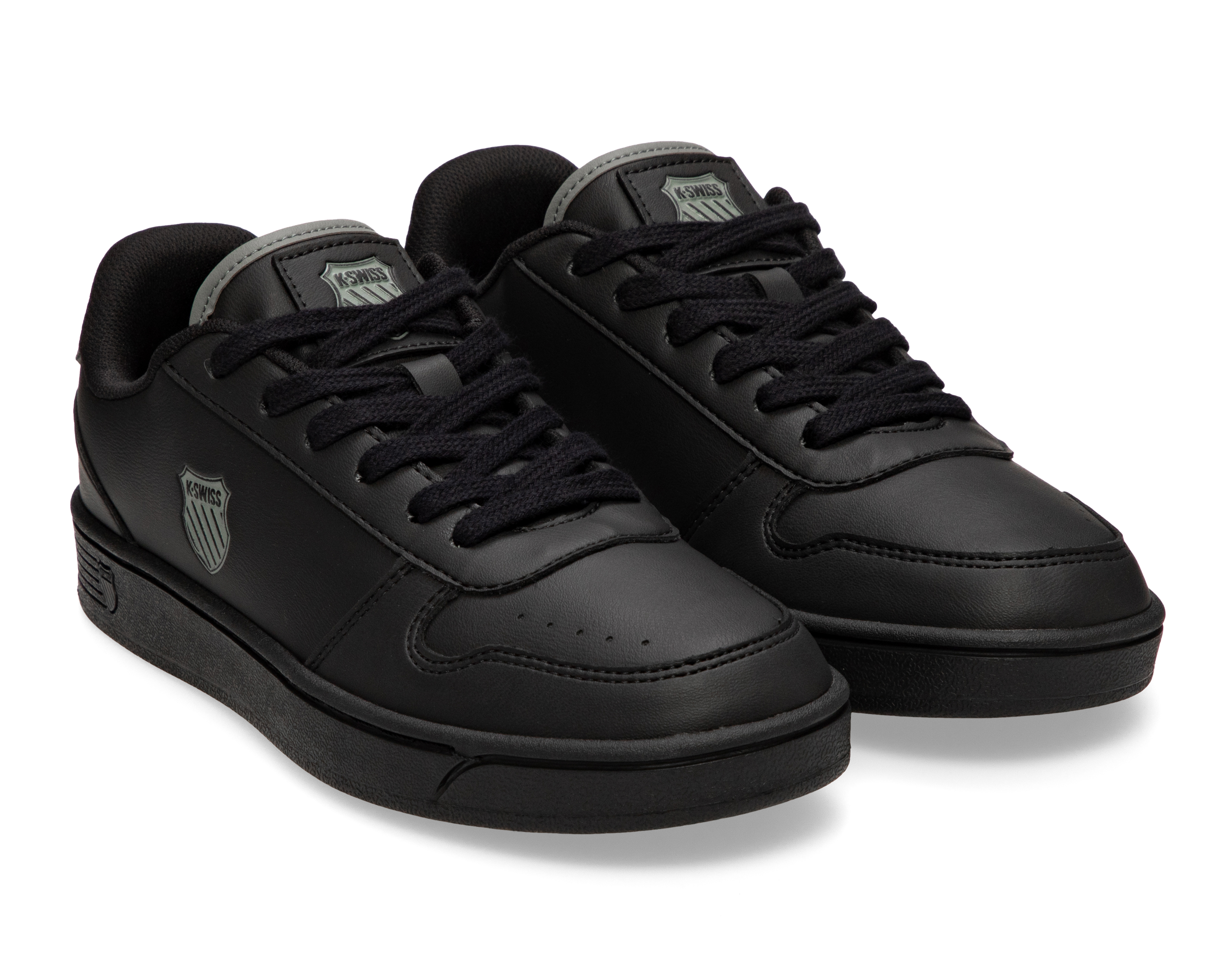 Foto 1 | Foto 1 | Tenis K-Swiss Court Lander Juveniles