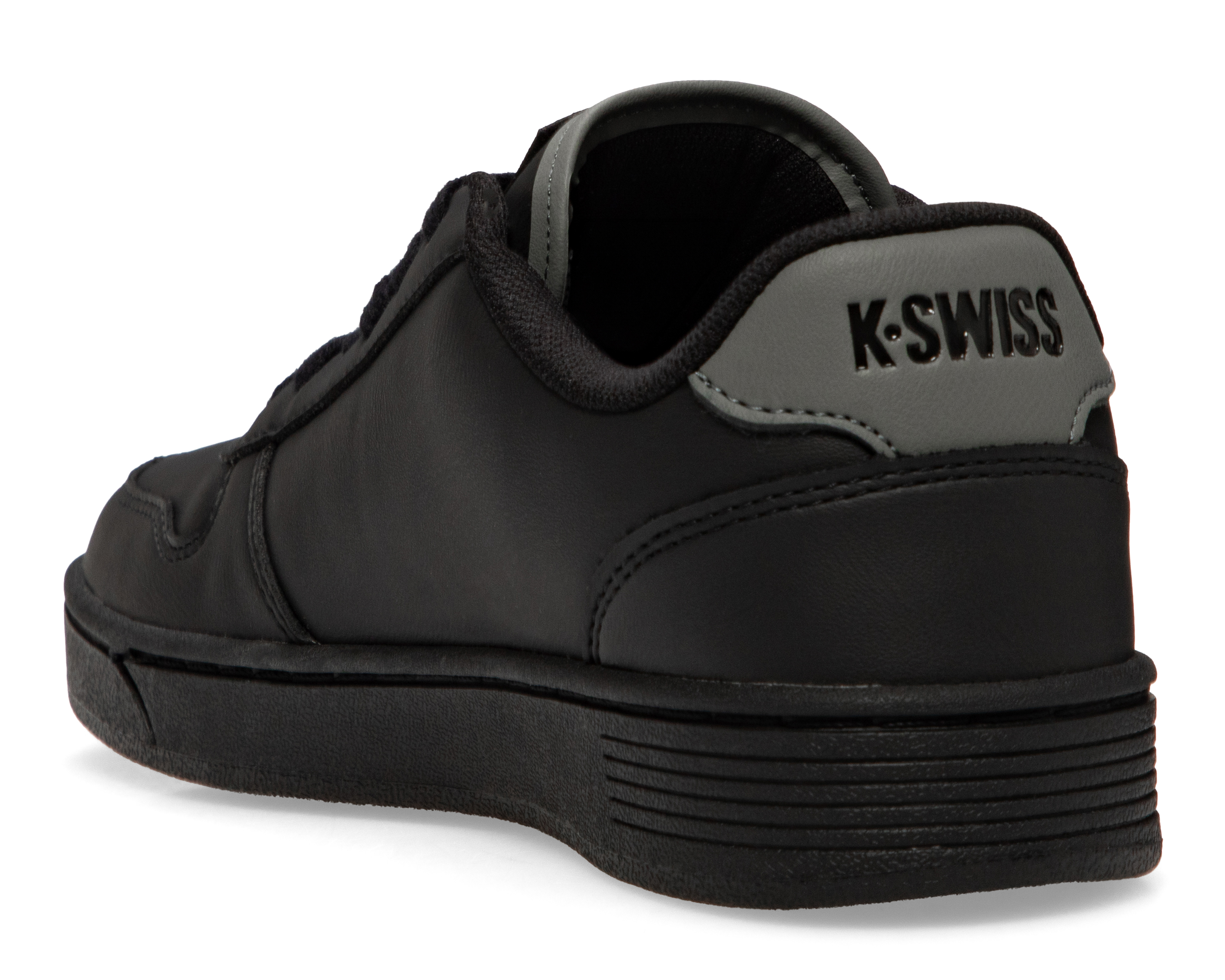 Foto 3 | Foto 3 | Tenis K-Swiss Court Lander Juveniles