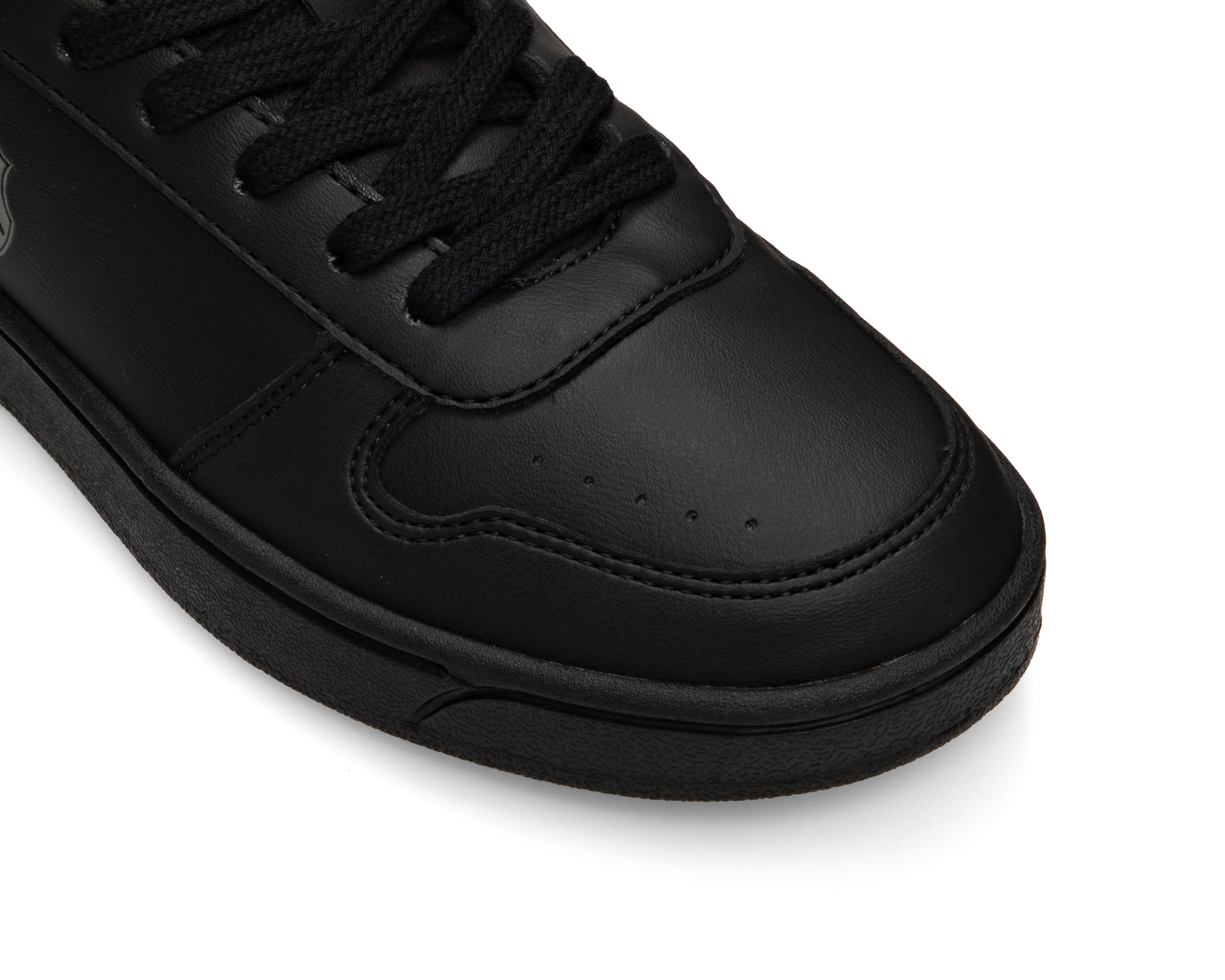 Foto 7 pulgar | Foto 6 | Tenis K-Swiss Court Lander Juveniles