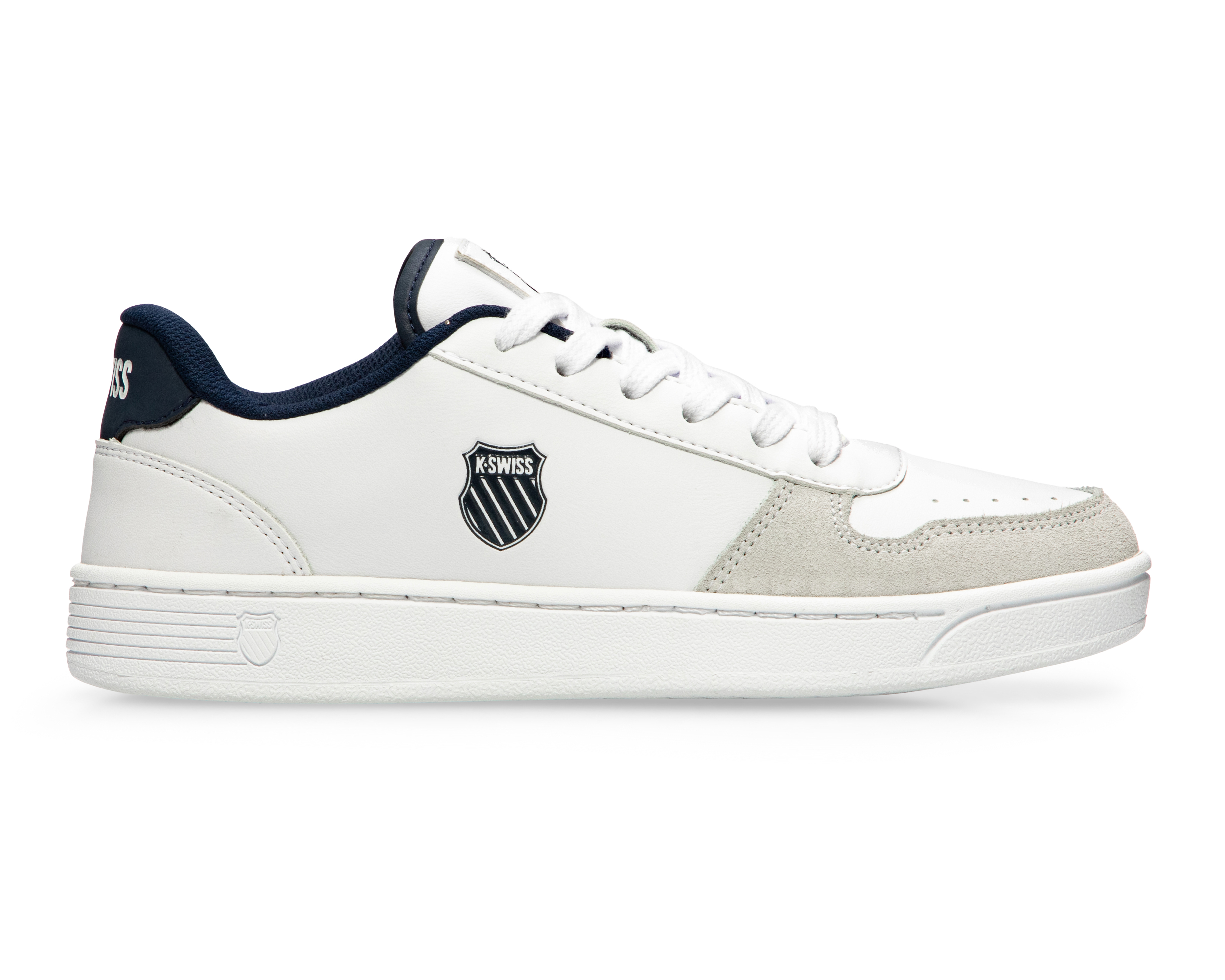 Foto 2 | Foto 2 | Tenis K-Swiss Court Lander Juveniles