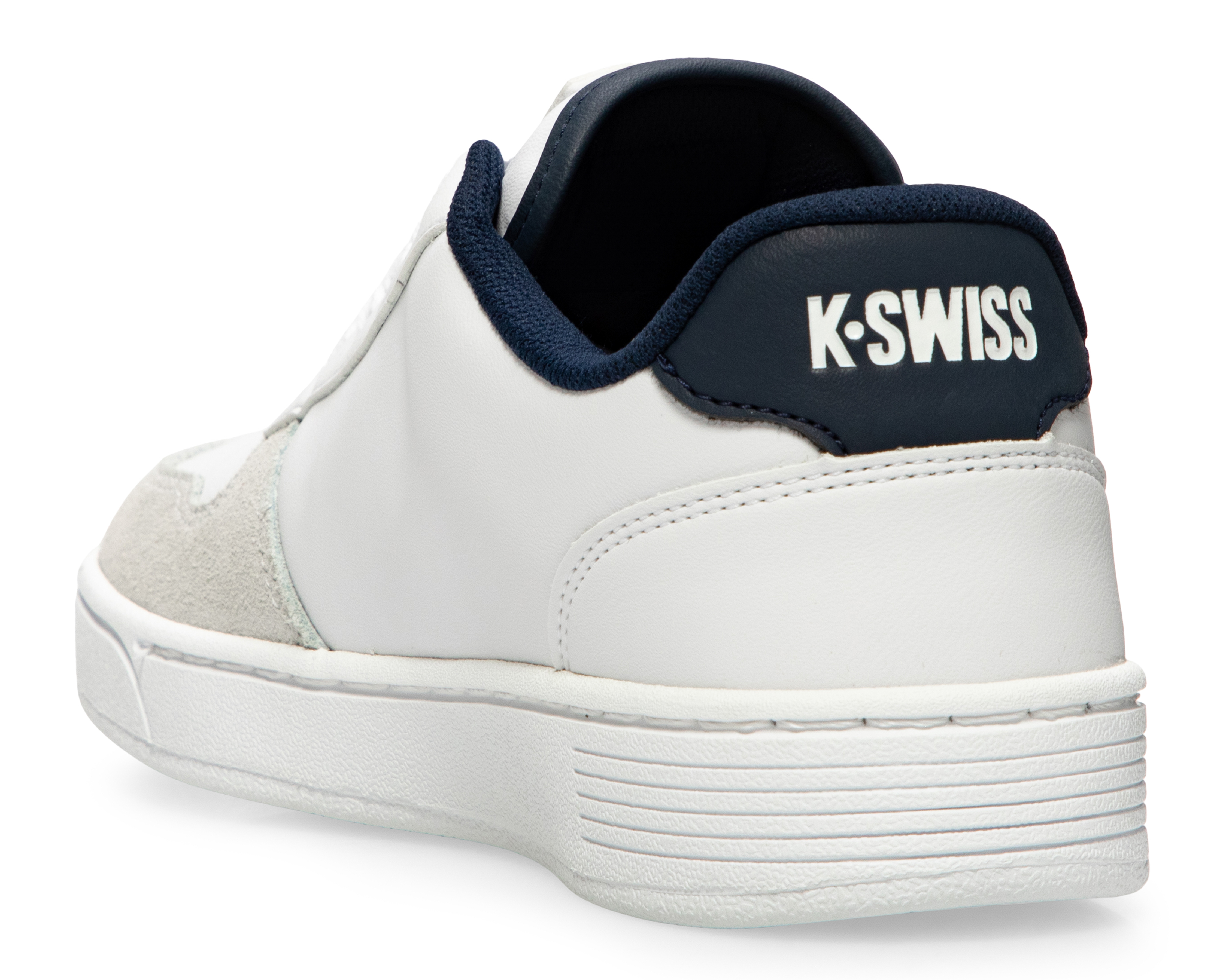 Foto 3 | Foto 3 | Tenis K-Swiss Court Lander Juveniles
