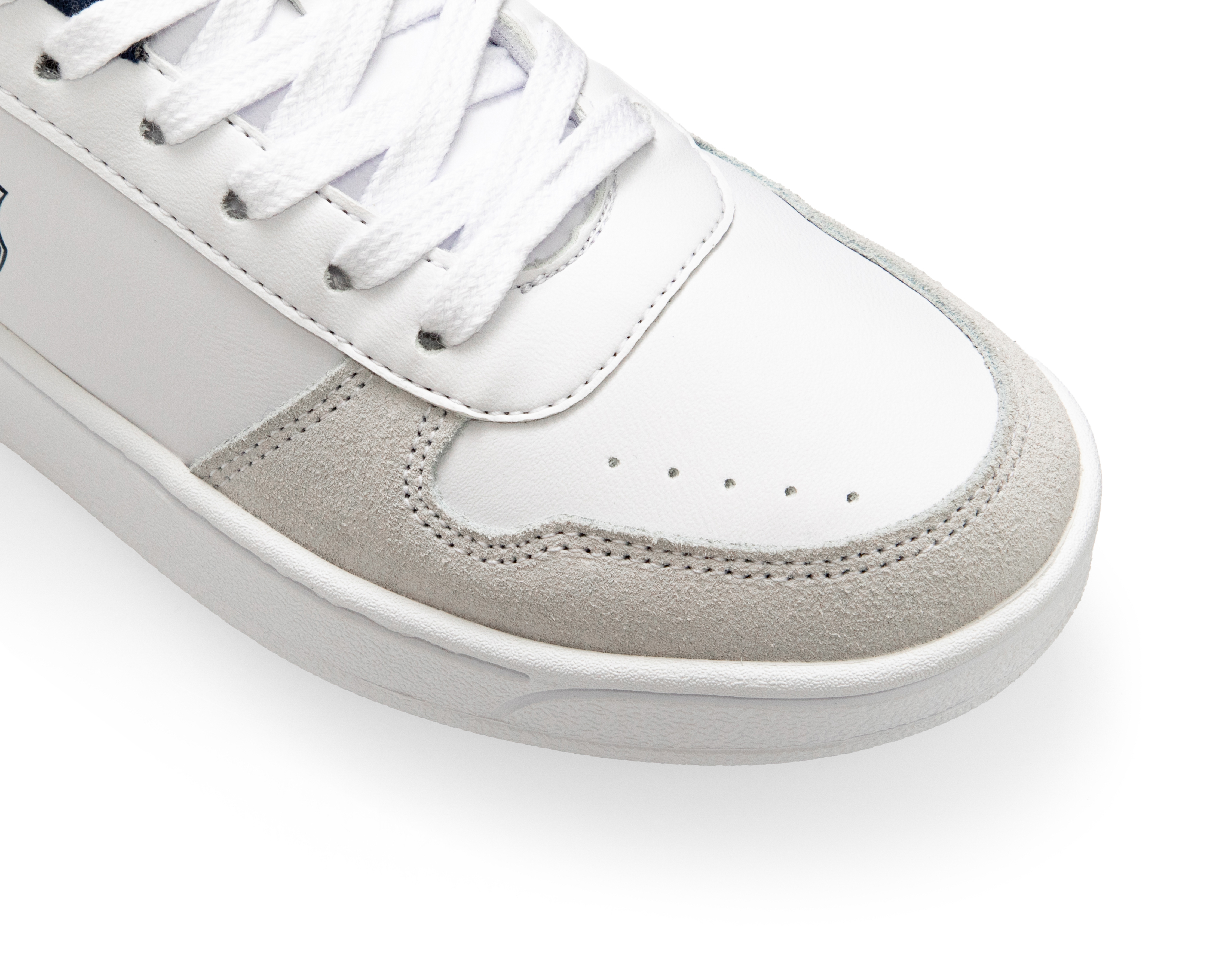 Foto 7 pulgar | Foto 6 | Tenis K-Swiss Court Lander Juveniles