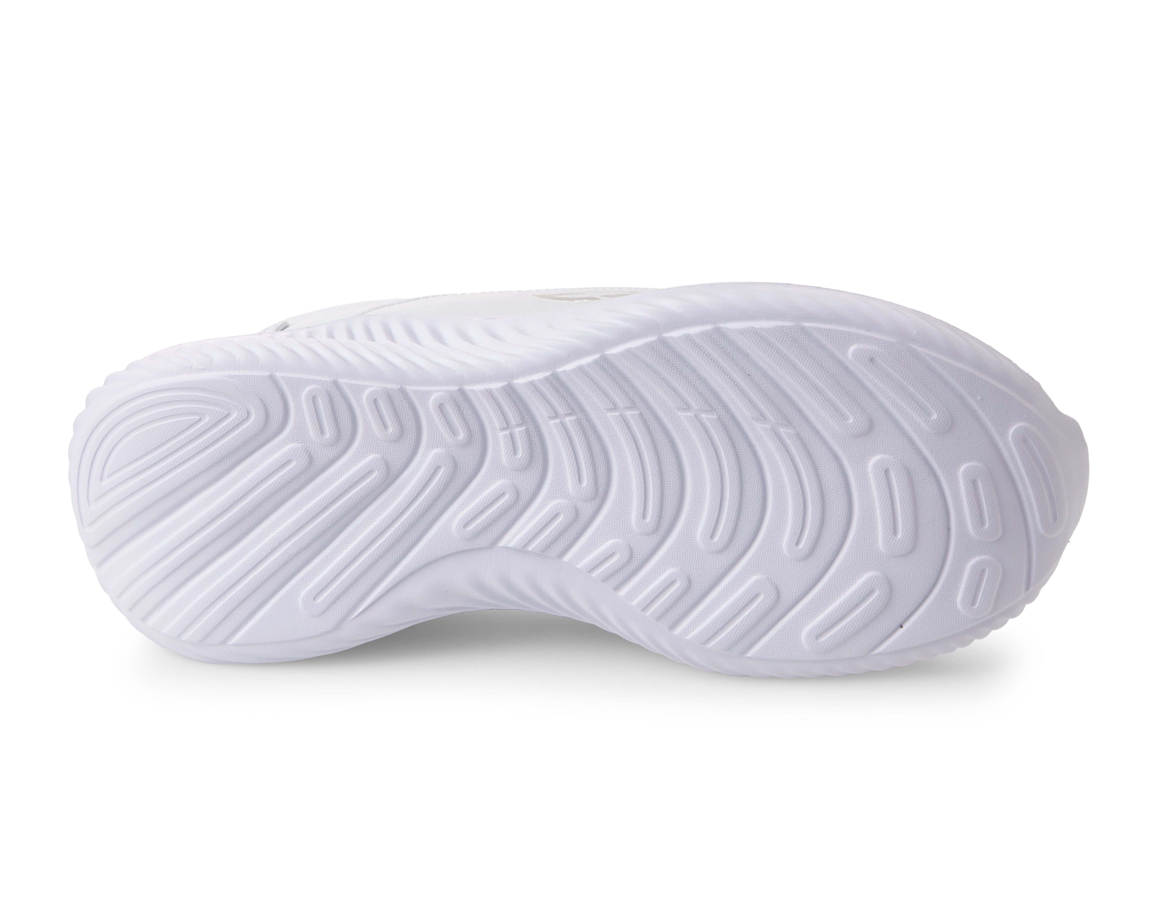 Foto 5 pulgar | Foto 4 | Tenis Escolares Blancos Voit Juveniles