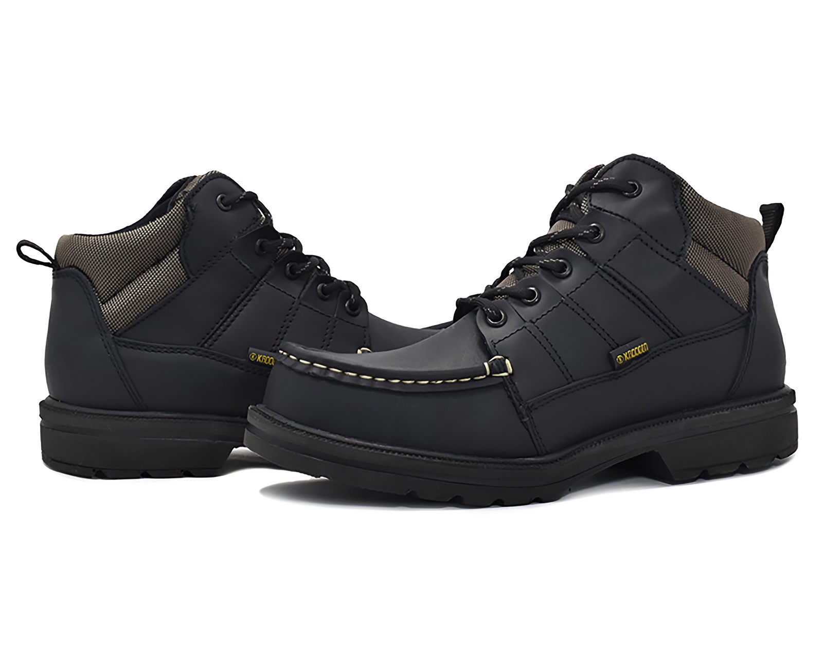 Botas de Trabajo Kroogen para Hombre