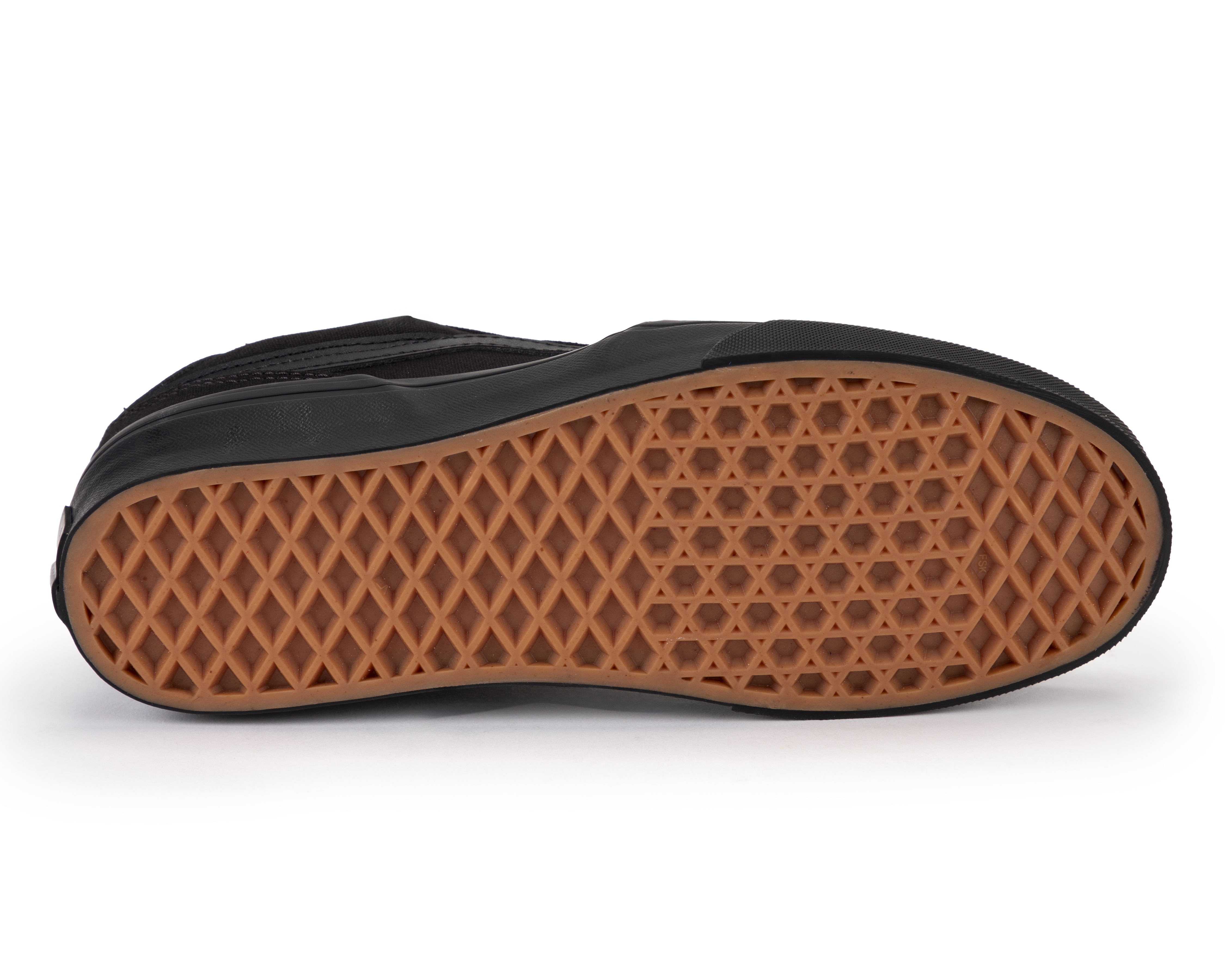 Foto 5 pulgar | Foto 4 | Tenis para Skate Vans Brooklyn LS Juveniles