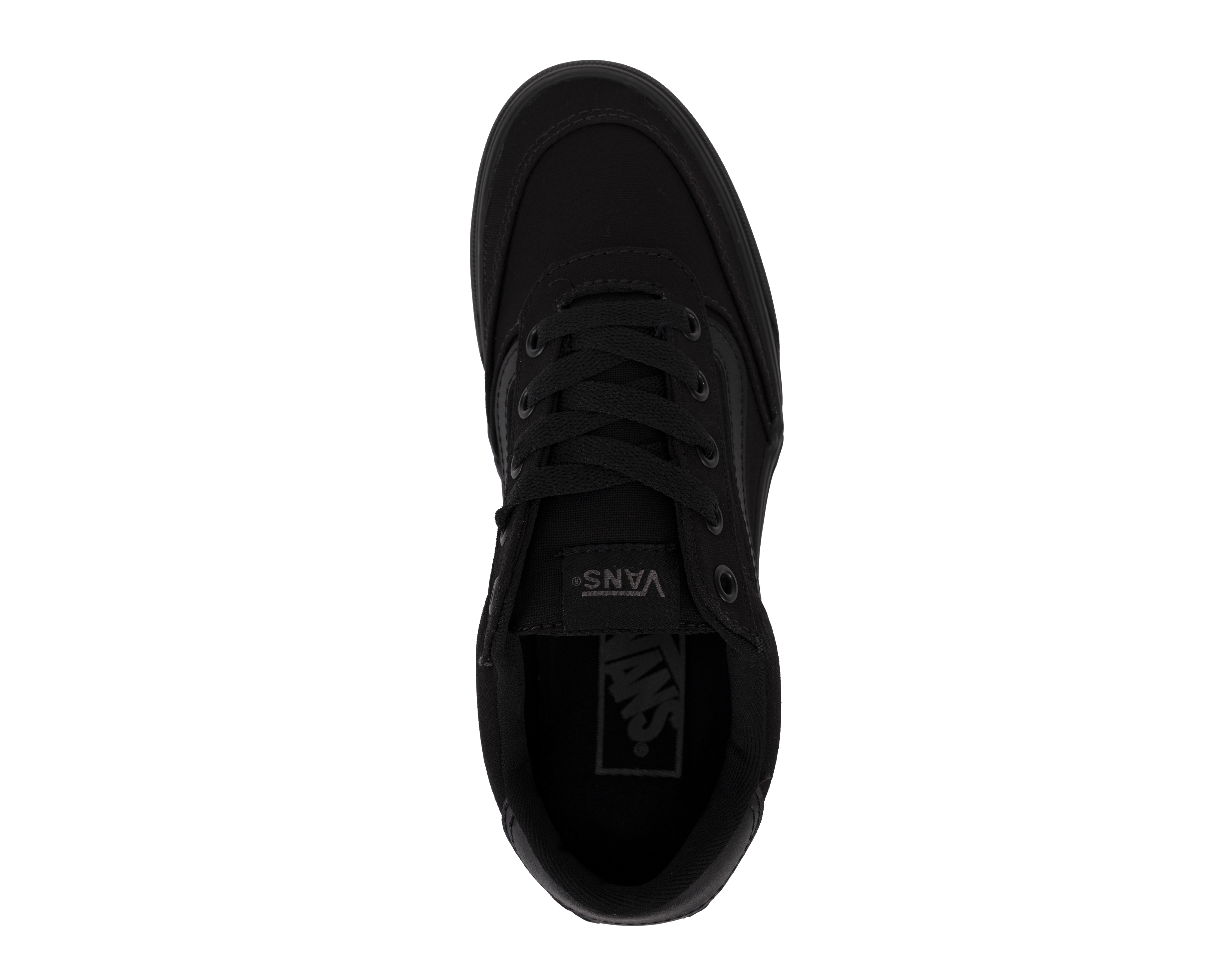 Foto 6 pulgar | Foto 5 | Tenis para Skate Vans Brooklyn LS Juveniles