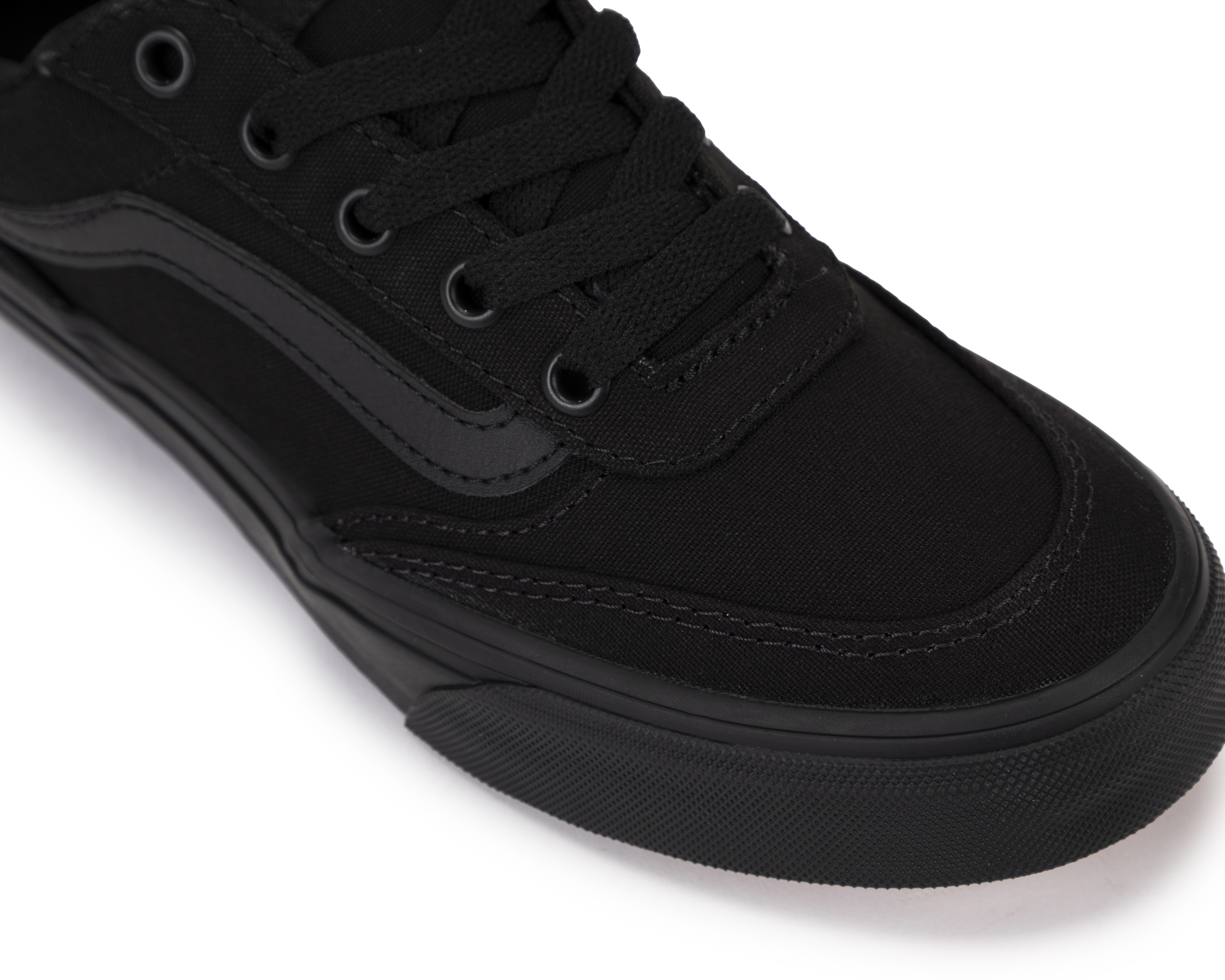 Foto 7 pulgar | Foto 6 | Tenis para Skate Vans Brooklyn LS Juveniles