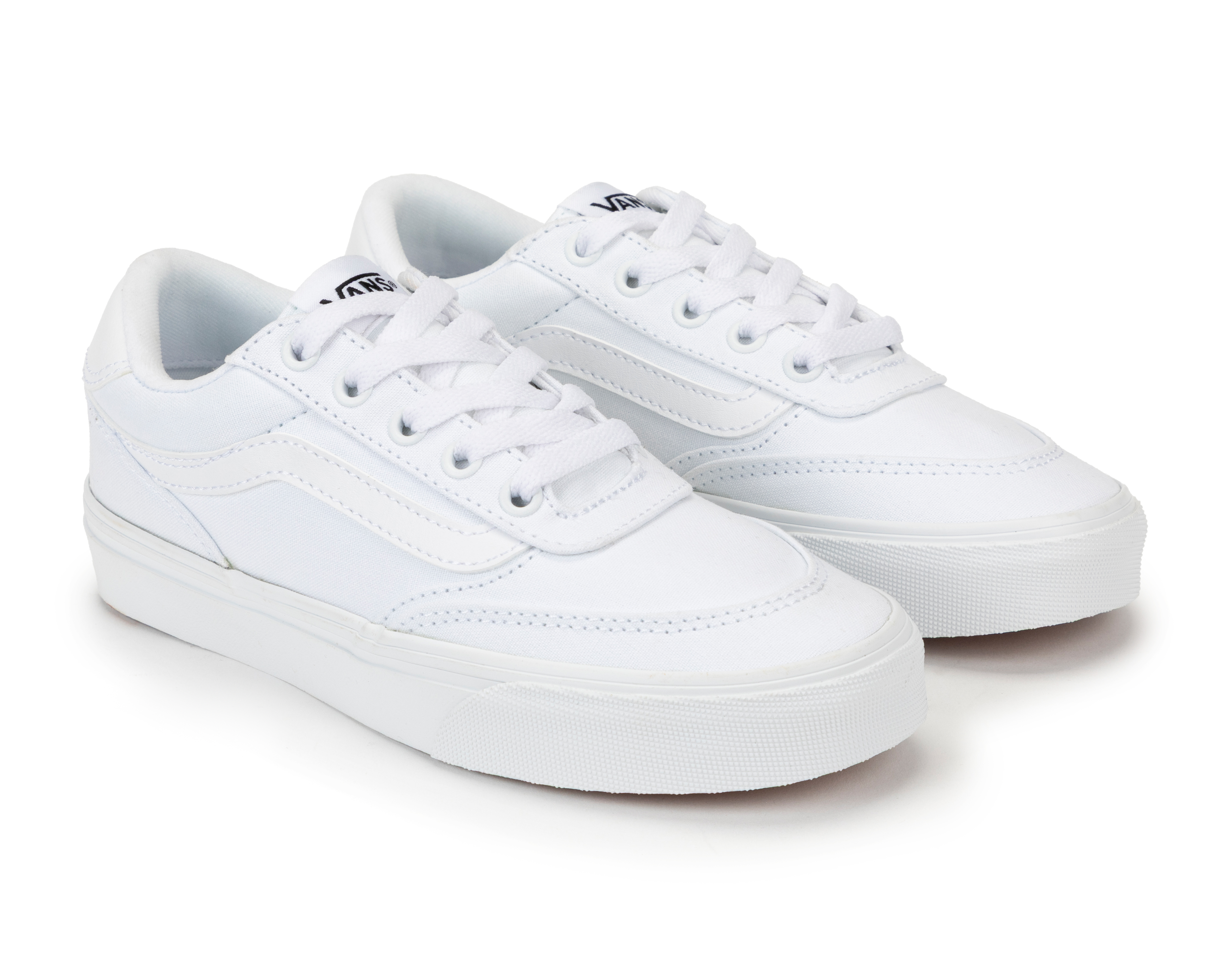 Tenis para Skate Vans Brooklyn LS Juveniles