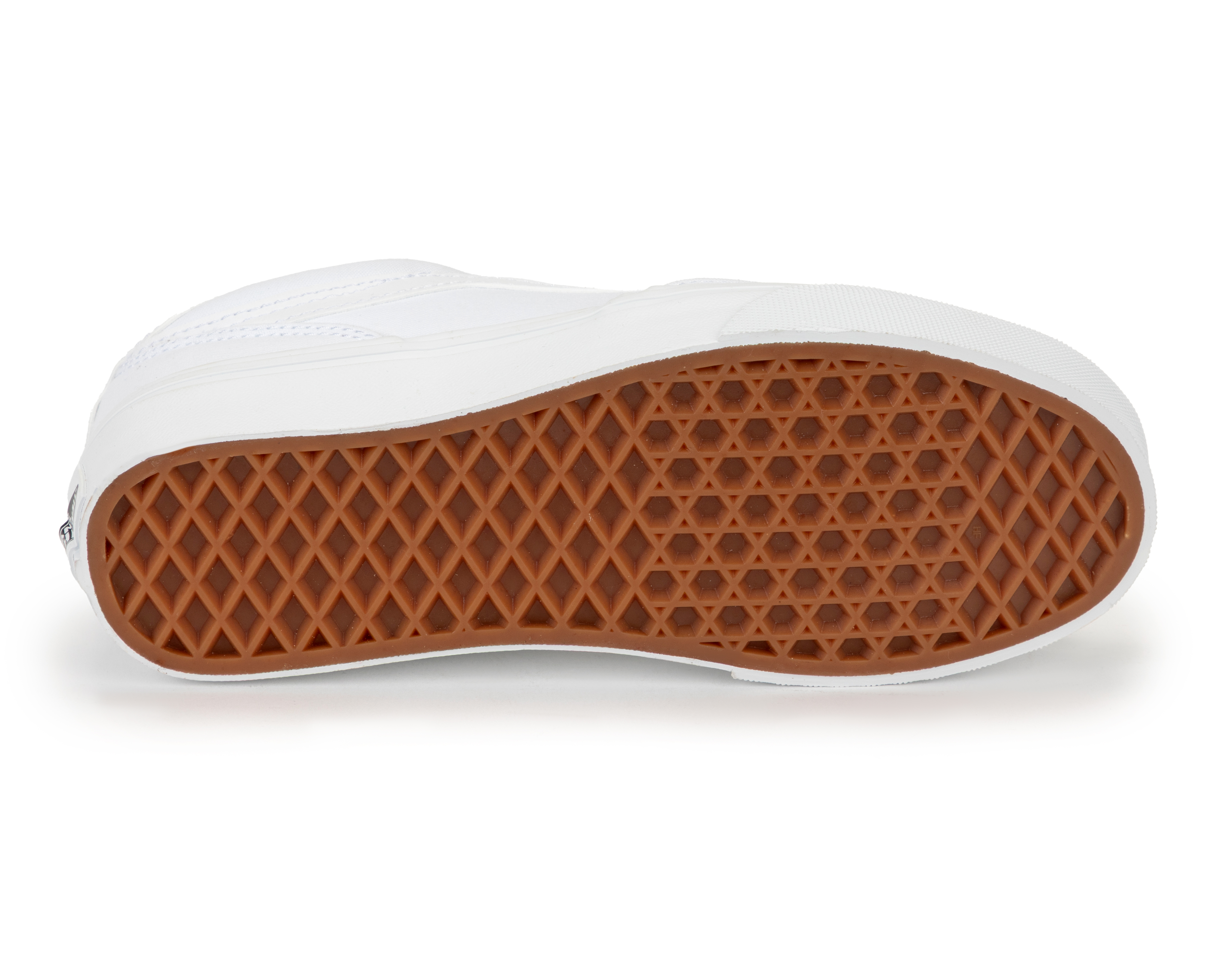 Foto 5 pulgar | Foto 4 | Tenis para Skate Vans Brooklyn LS Juveniles