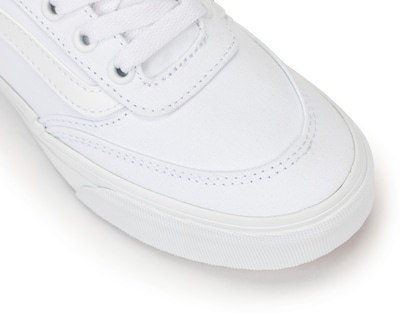 Foto 6 | Foto 6 | Tenis para Skate Vans Brooklyn LS Juveniles