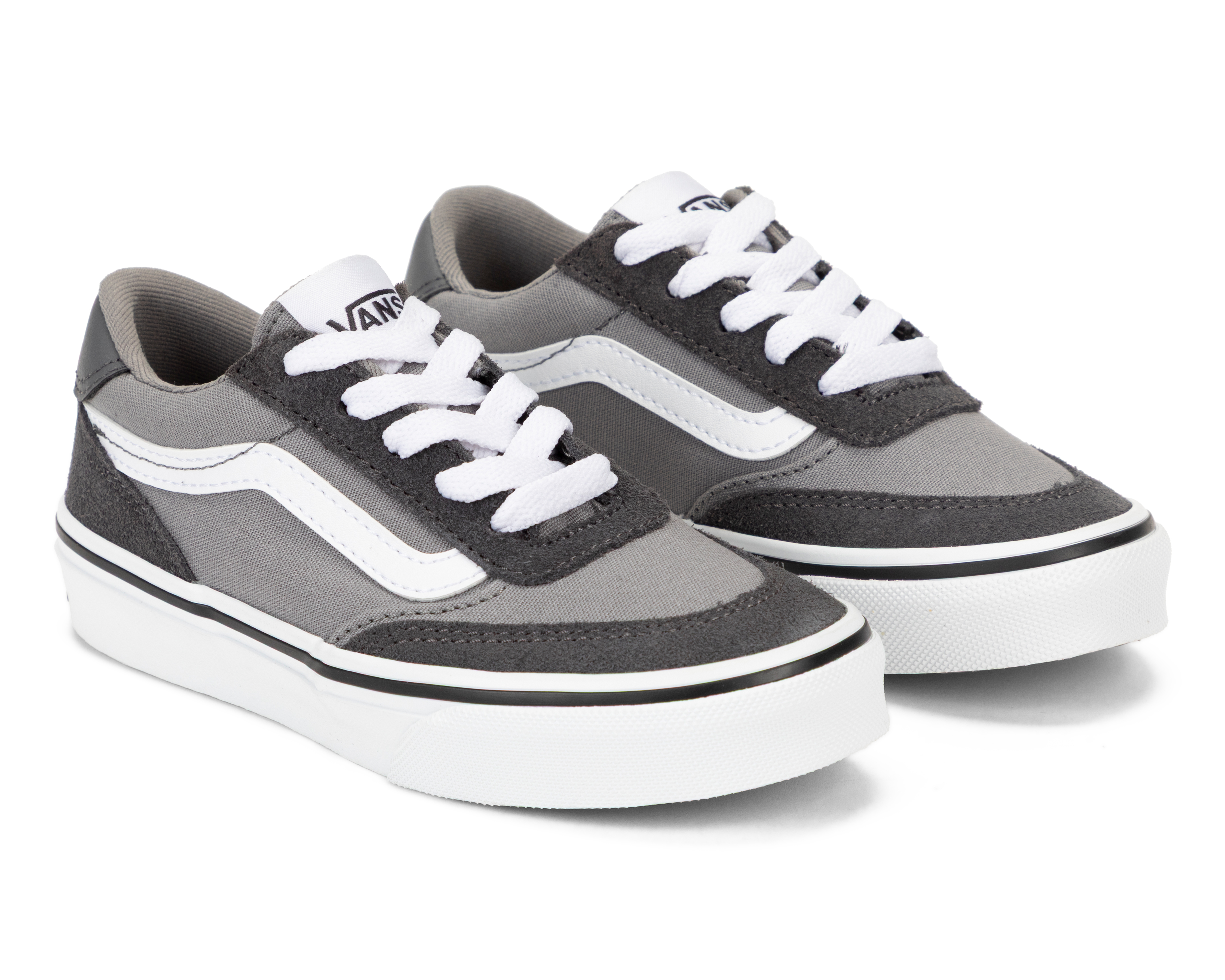 Foto 1 | Foto 1 | Tenis Vans Brooklyn para Niño