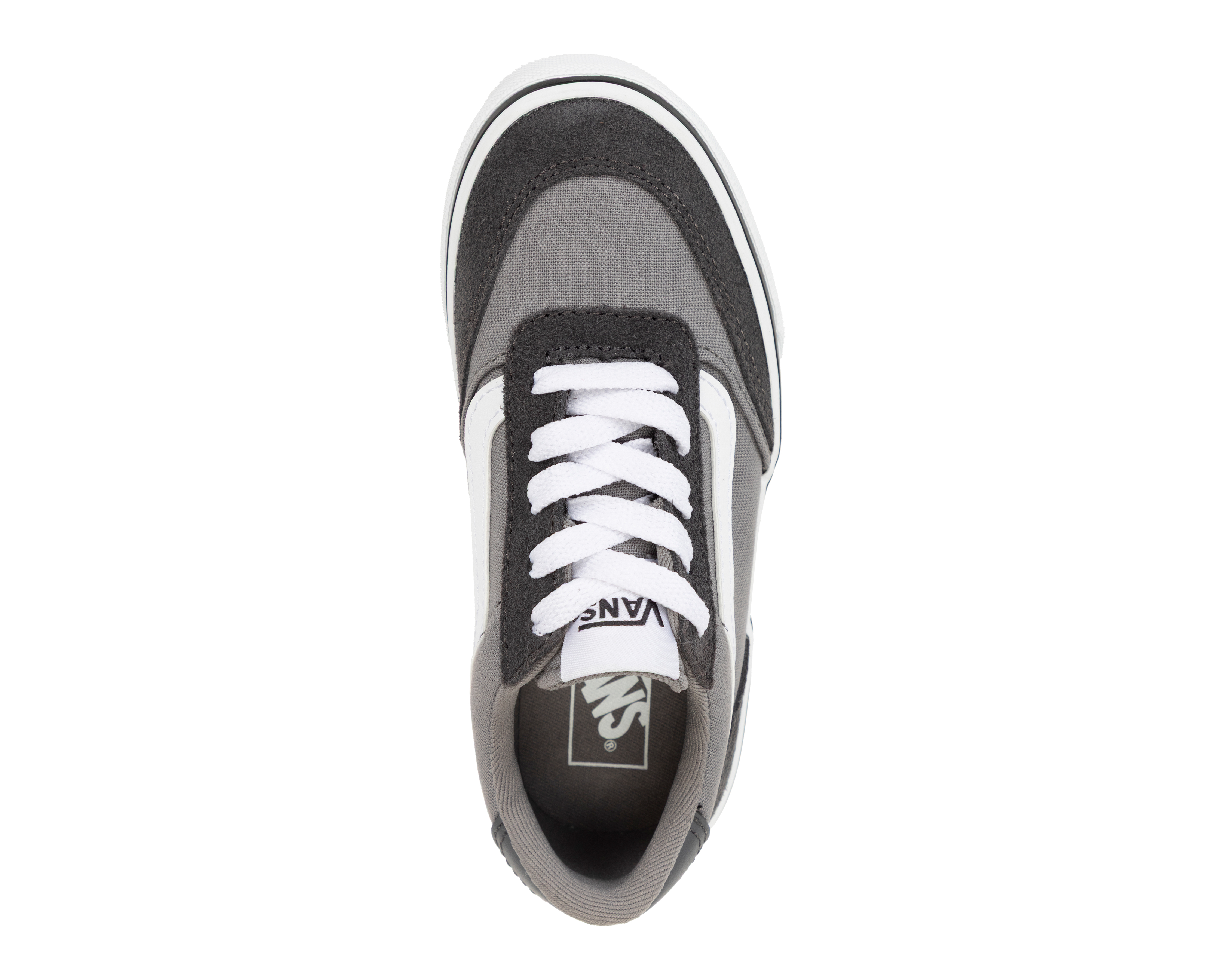 Foto 5 | Foto 5 | Tenis Vans Brooklyn para Niño