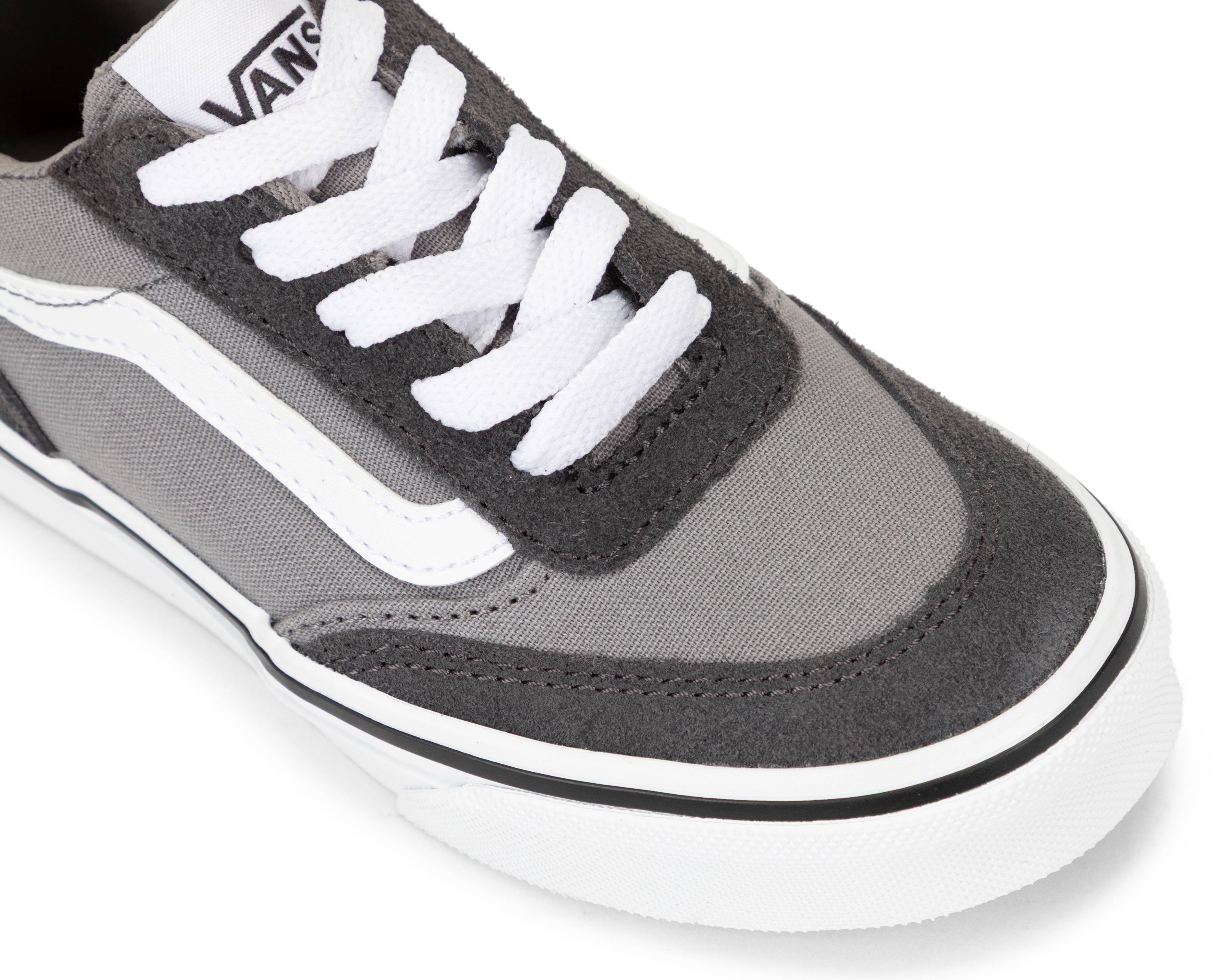 Foto 6 | Foto 6 | Tenis Vans Brooklyn para Niño