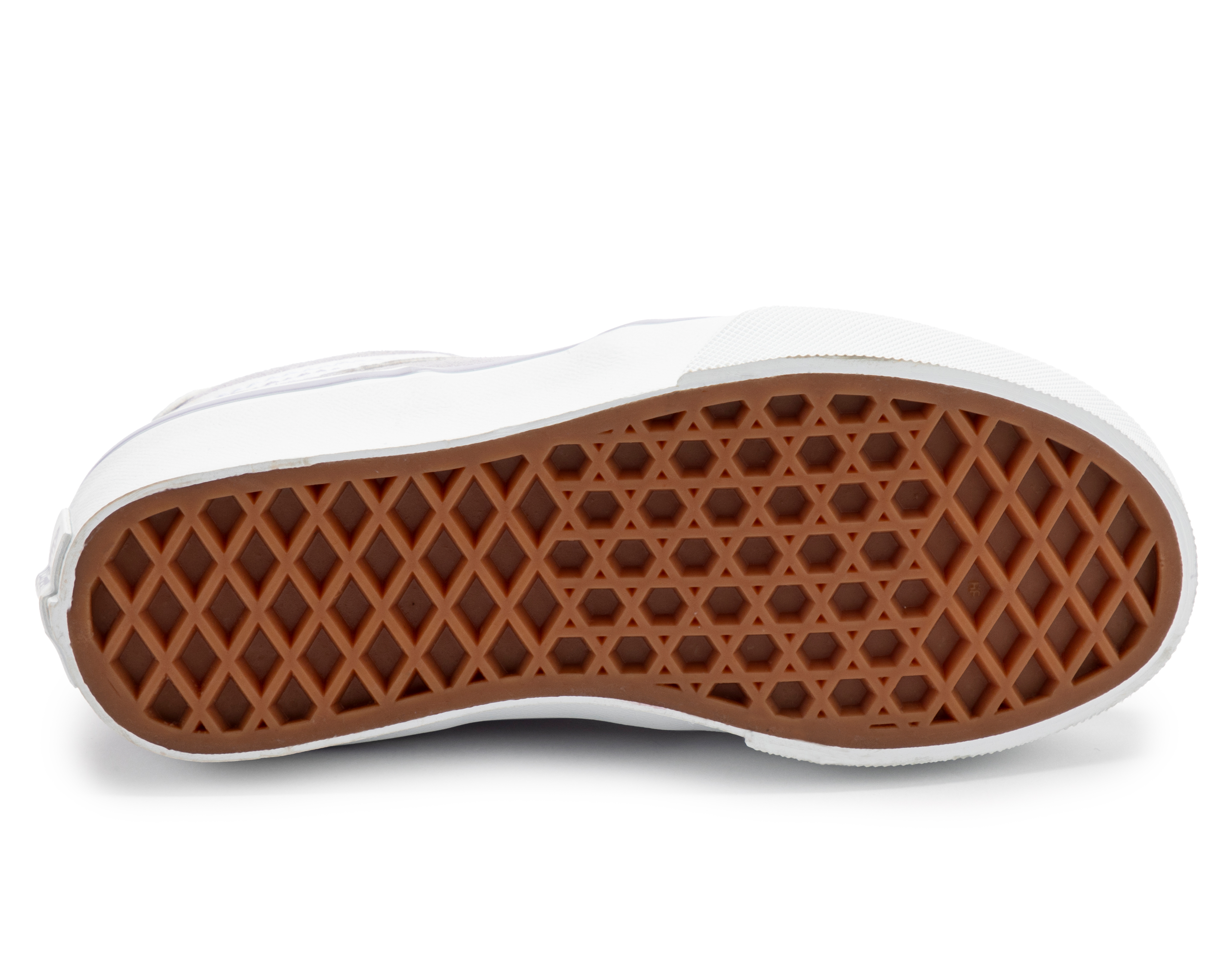 Foto 5 pulgar | Foto 4 | Tenis para Skate Vans Brooklyn LS Infantil
