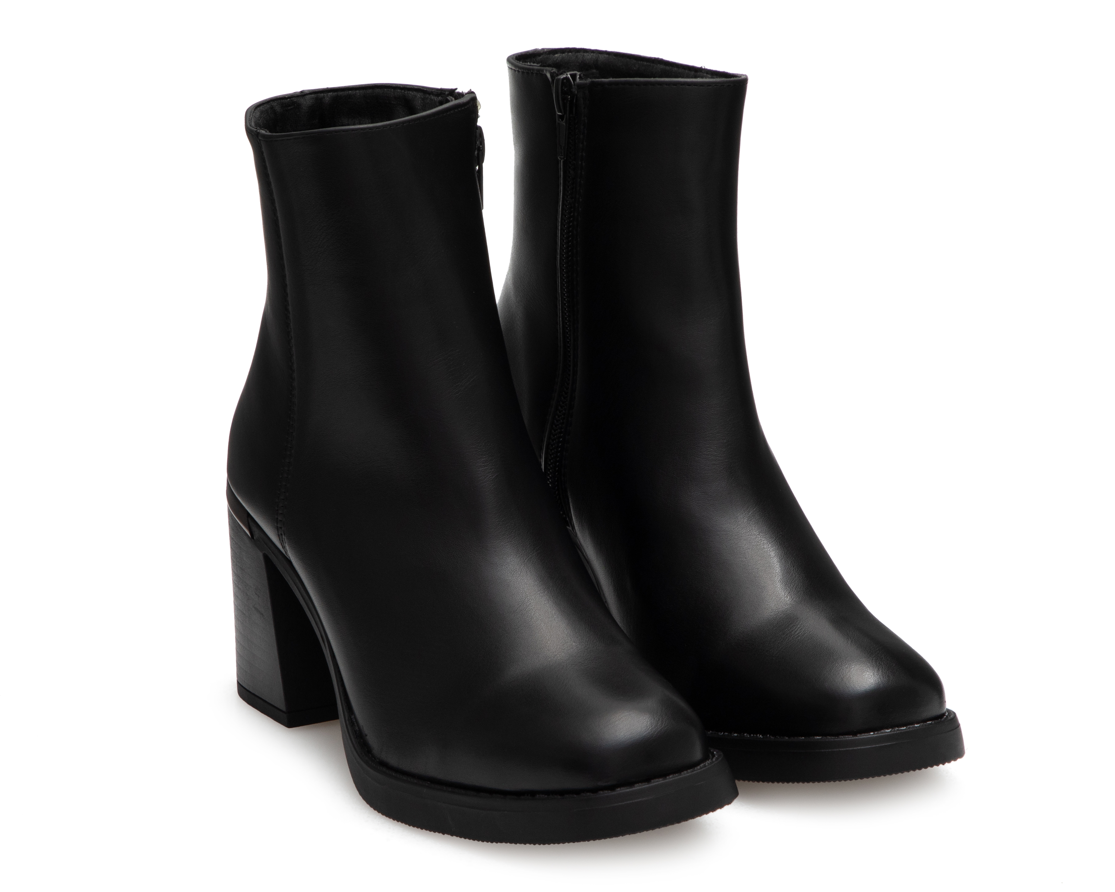 Foto 1 | Foto 1 | Botas de Vestir Sahara para Mujer