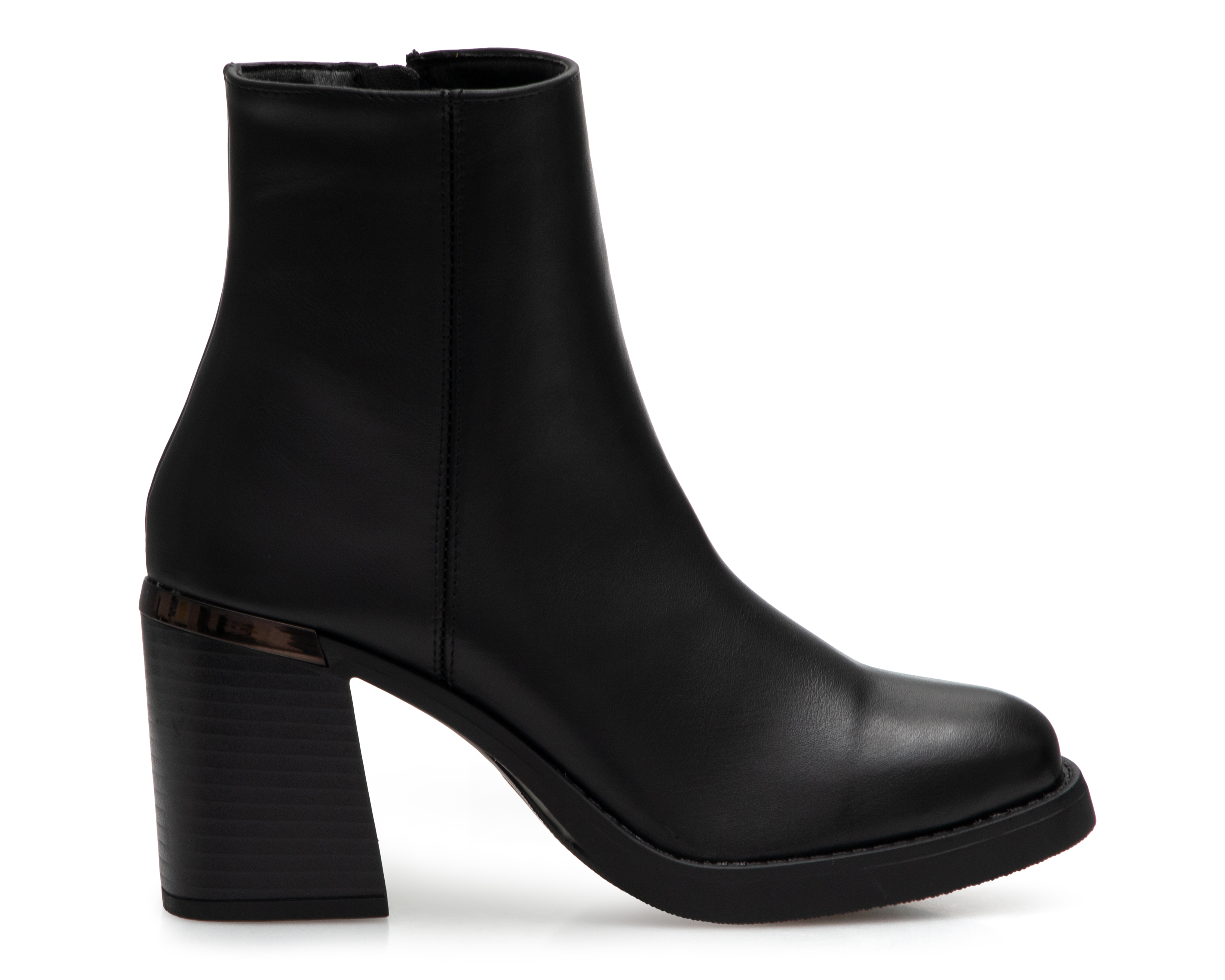 Foto 3 pulgar | Foto 2 | Botas de Vestir Sahara para Mujer