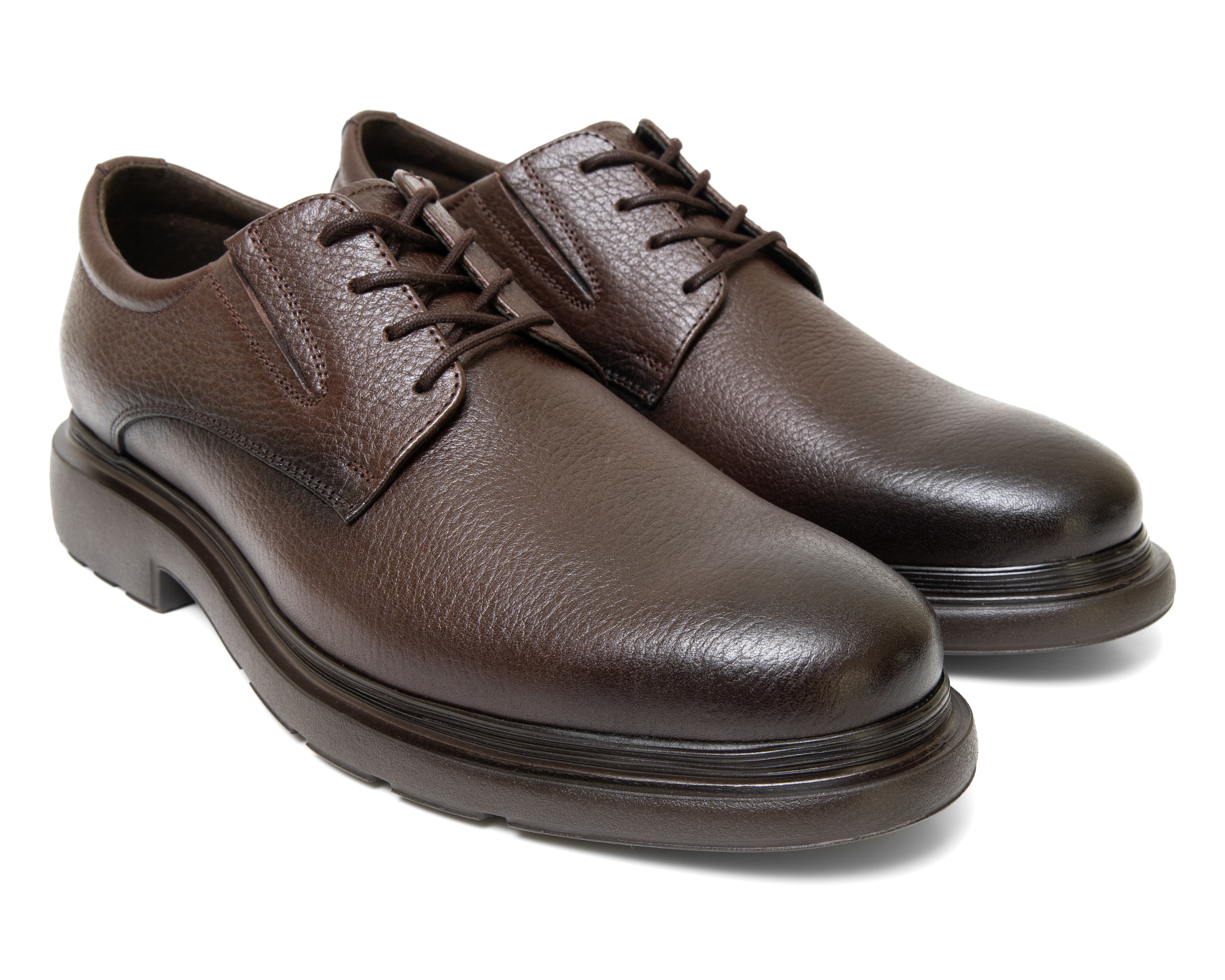 Zapatos Casuales Refill de Piel para Mujer