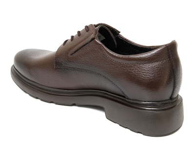 Foto 3 | Foto 3 | Zapatos Casuales Refill de Piel para Mujer