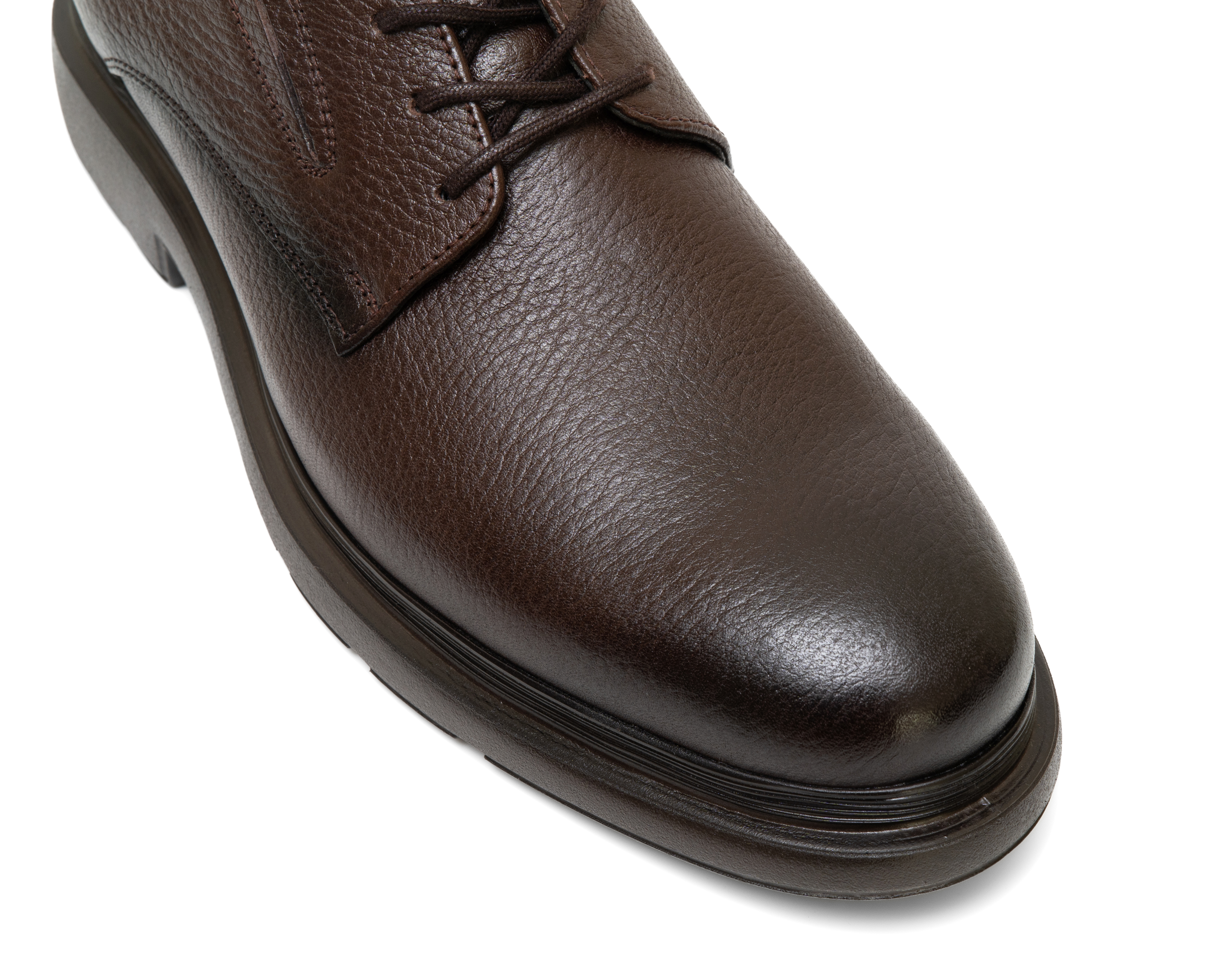 Foto 7 pulgar | Foto 6 | Zapatos Casuales Refill de Piel para Mujer