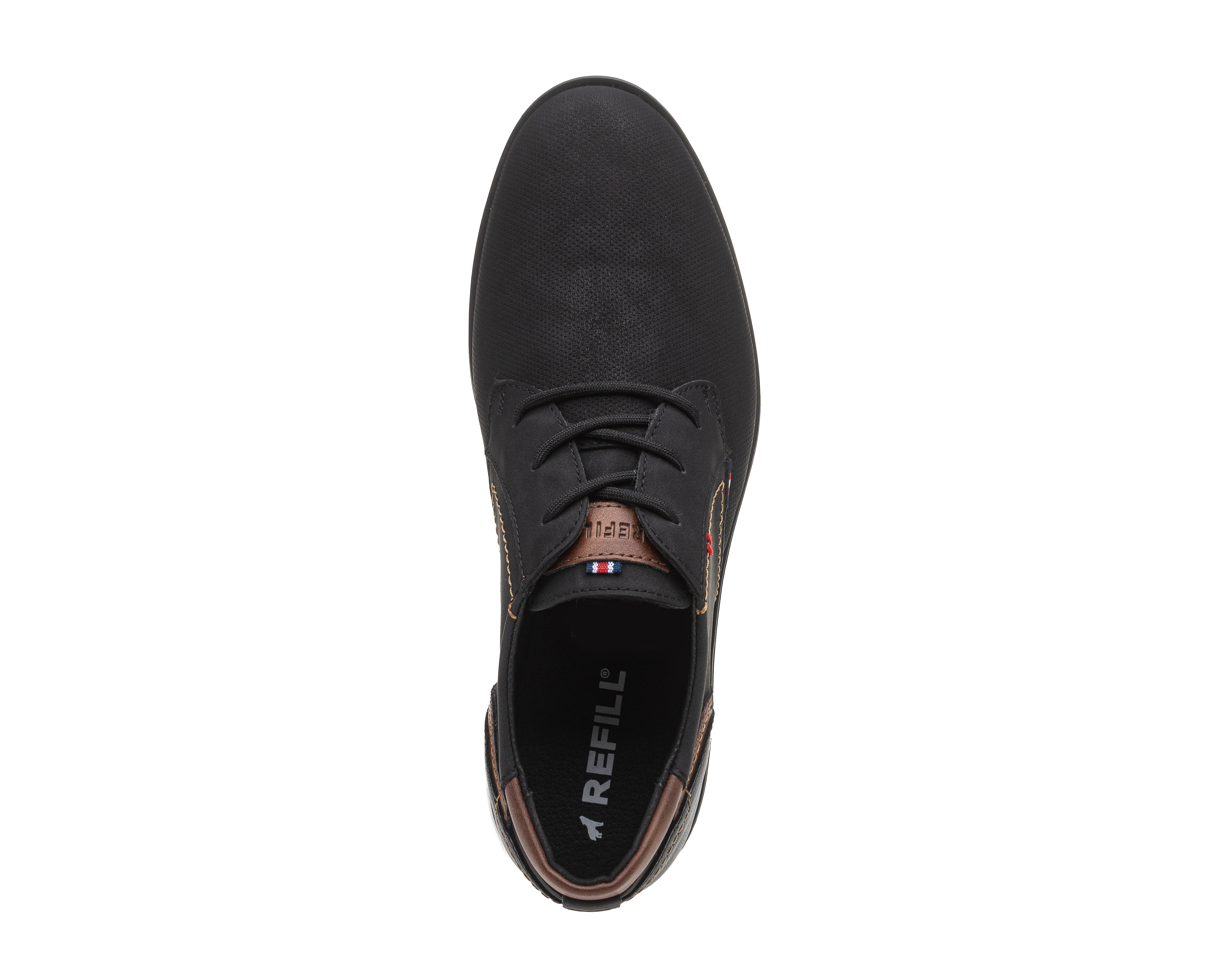 Foto 5 | Foto 5 | Zapatos Casuales Refill para Hombre