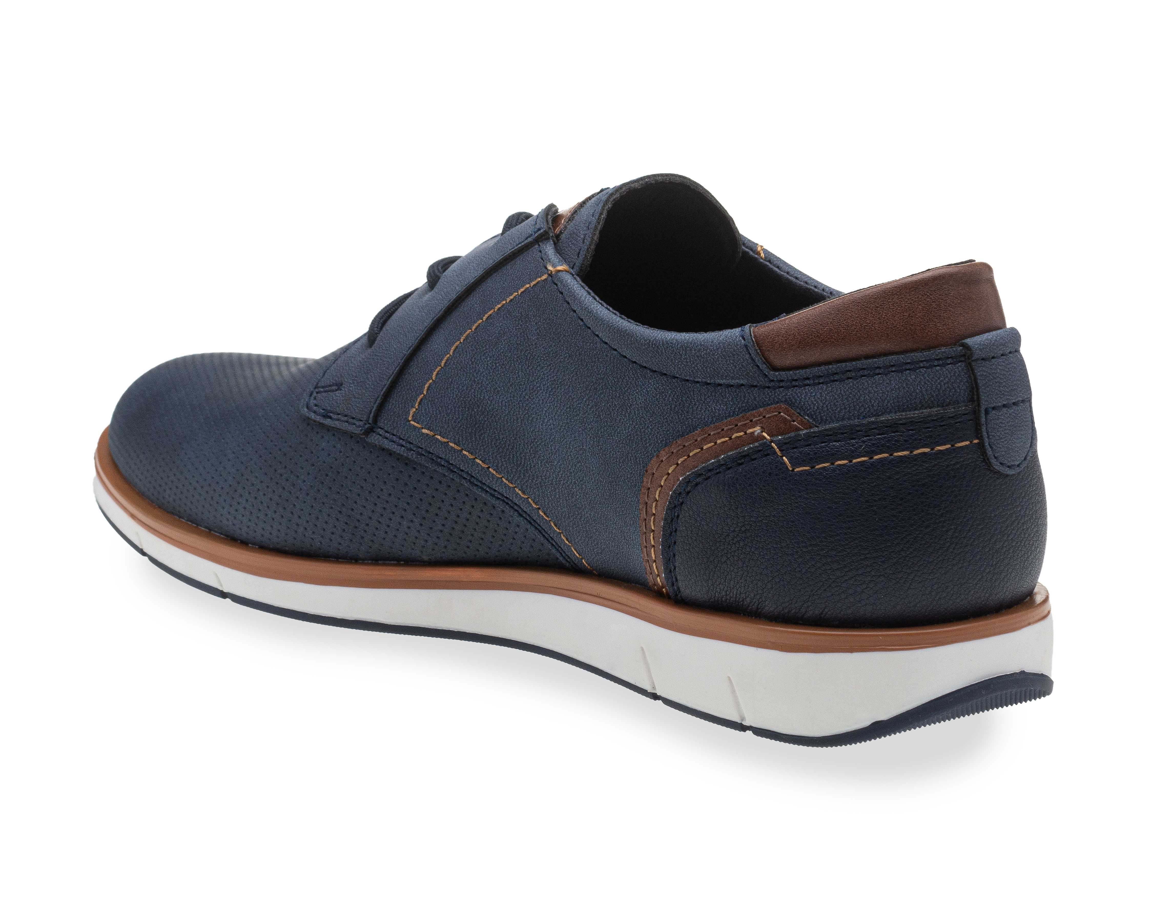 Foto 4 pulgar | Foto 3 | Zapatos Casuales Refill para Hombre