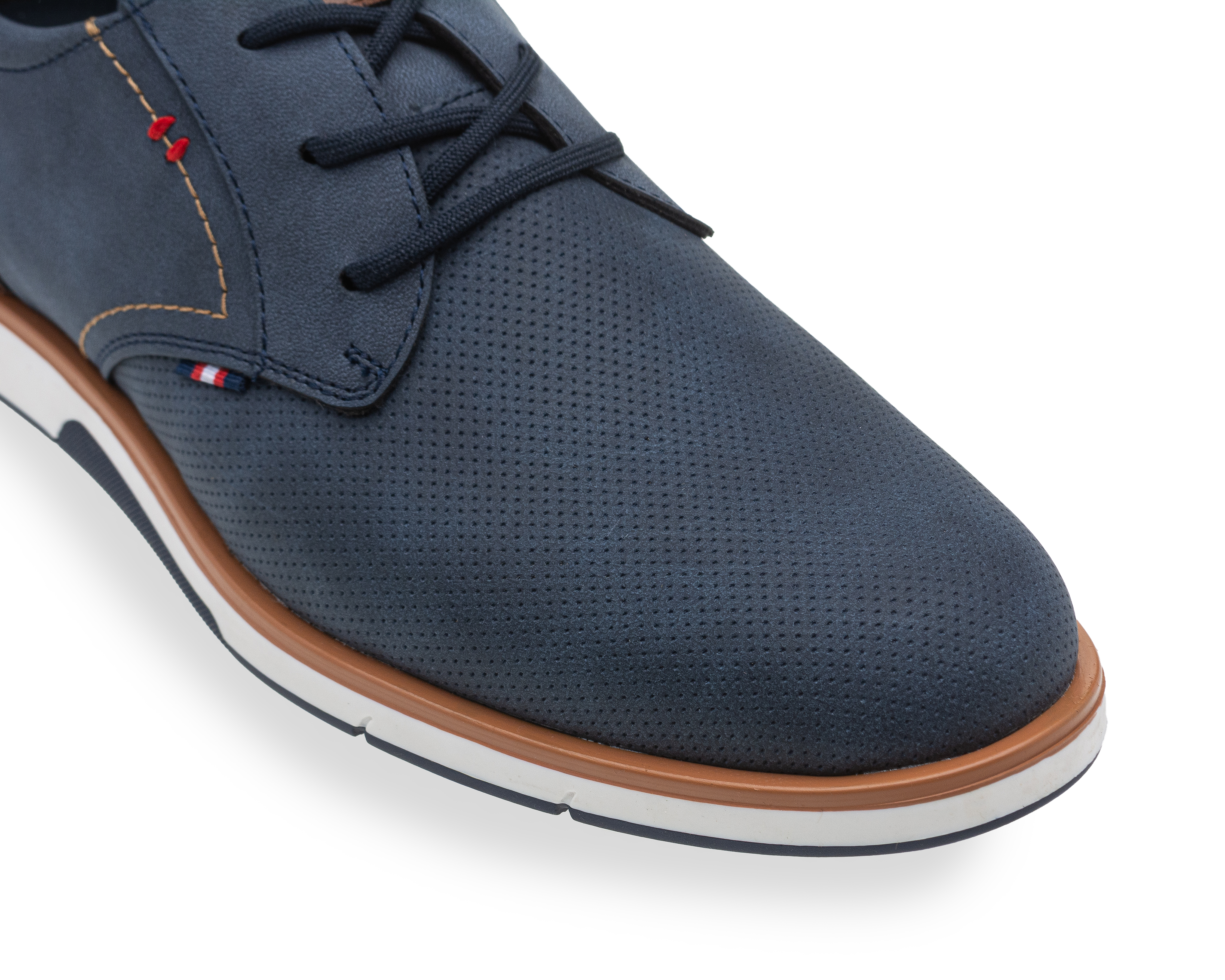 Foto 7 pulgar | Foto 6 | Zapatos Casuales Refill para Hombre