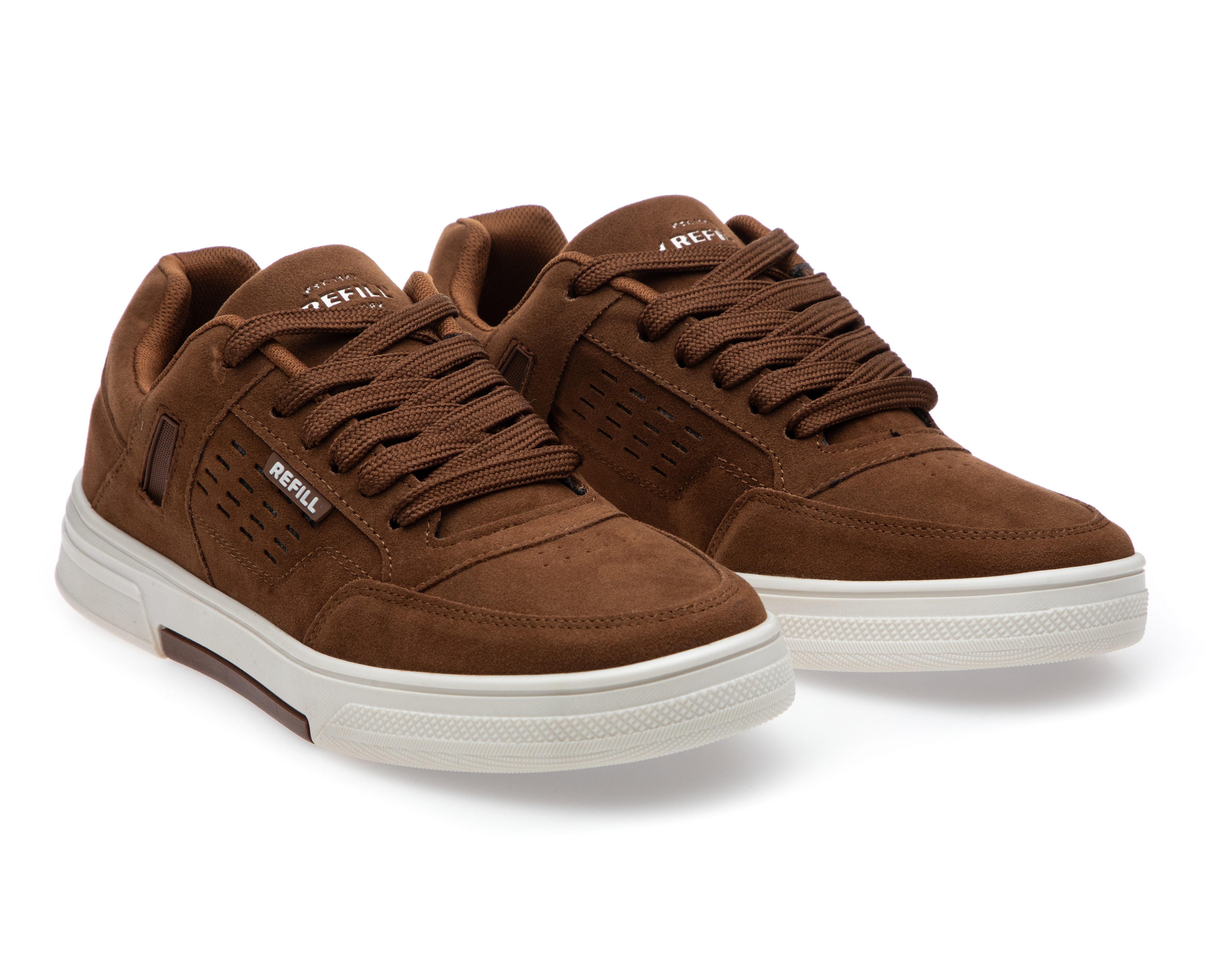Tenis Casuales Refill para Hombre