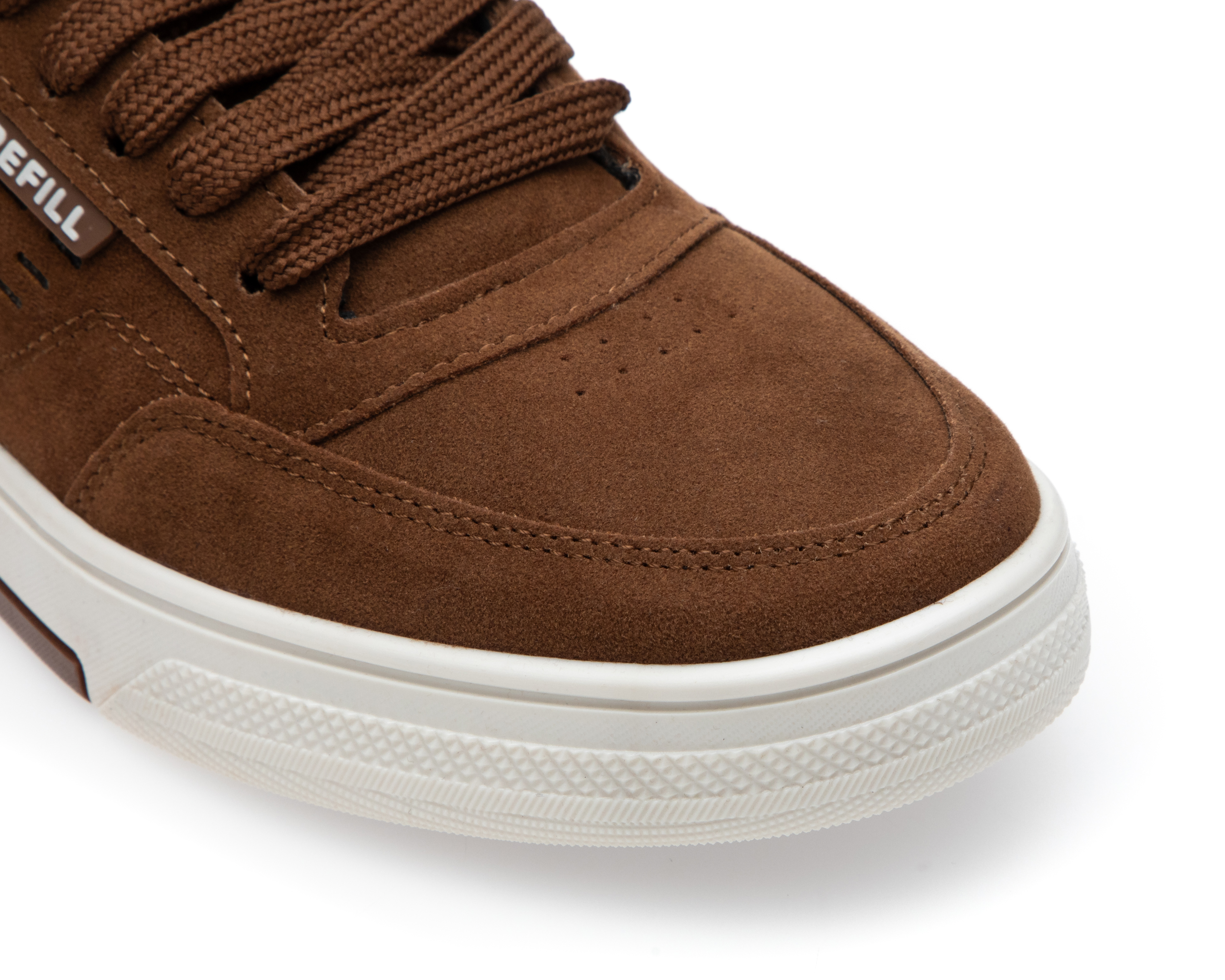 Foto 7 pulgar | Foto 6 | Tenis Casuales Refill para Hombre