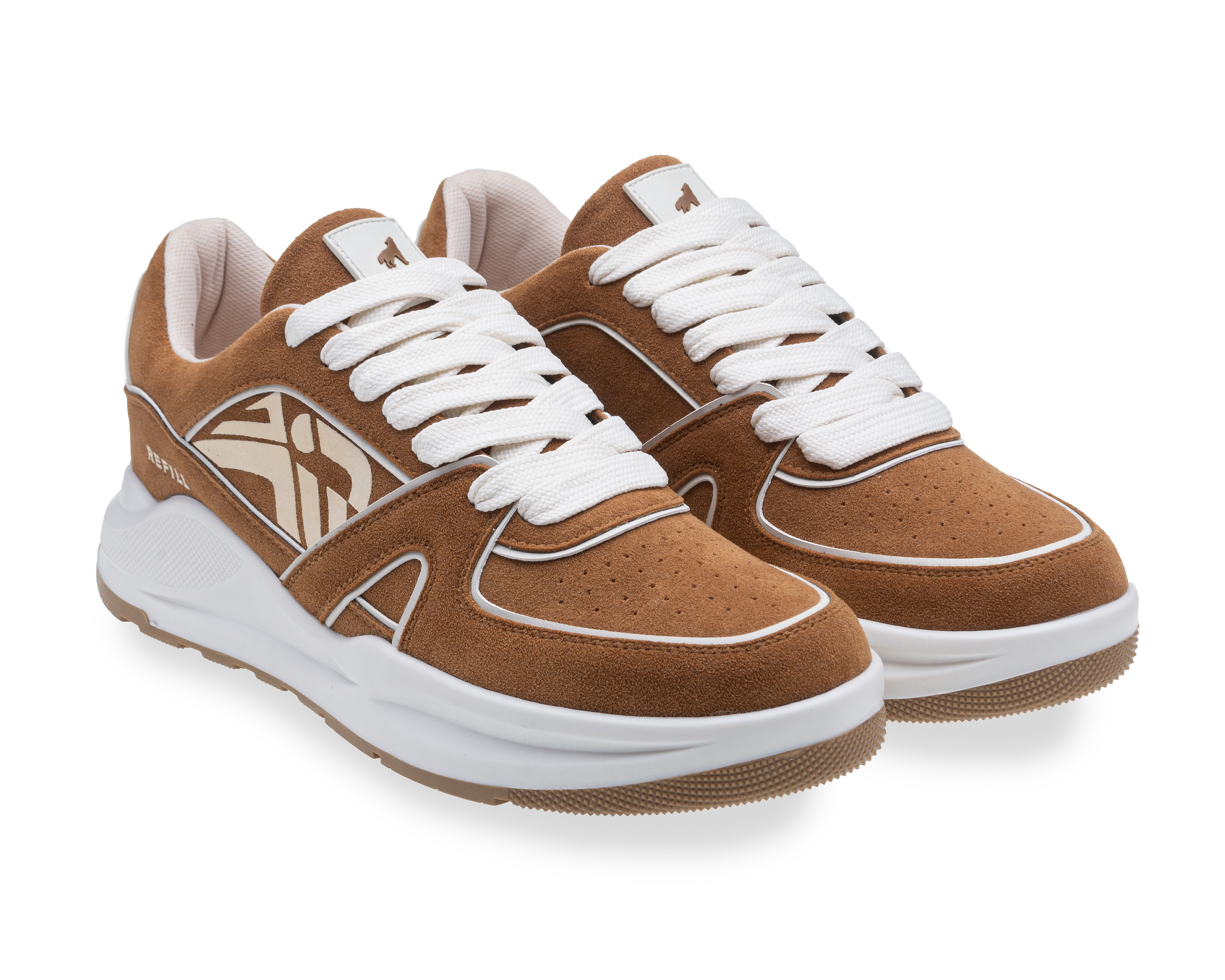 Tenis Casuales Refill para Hombre