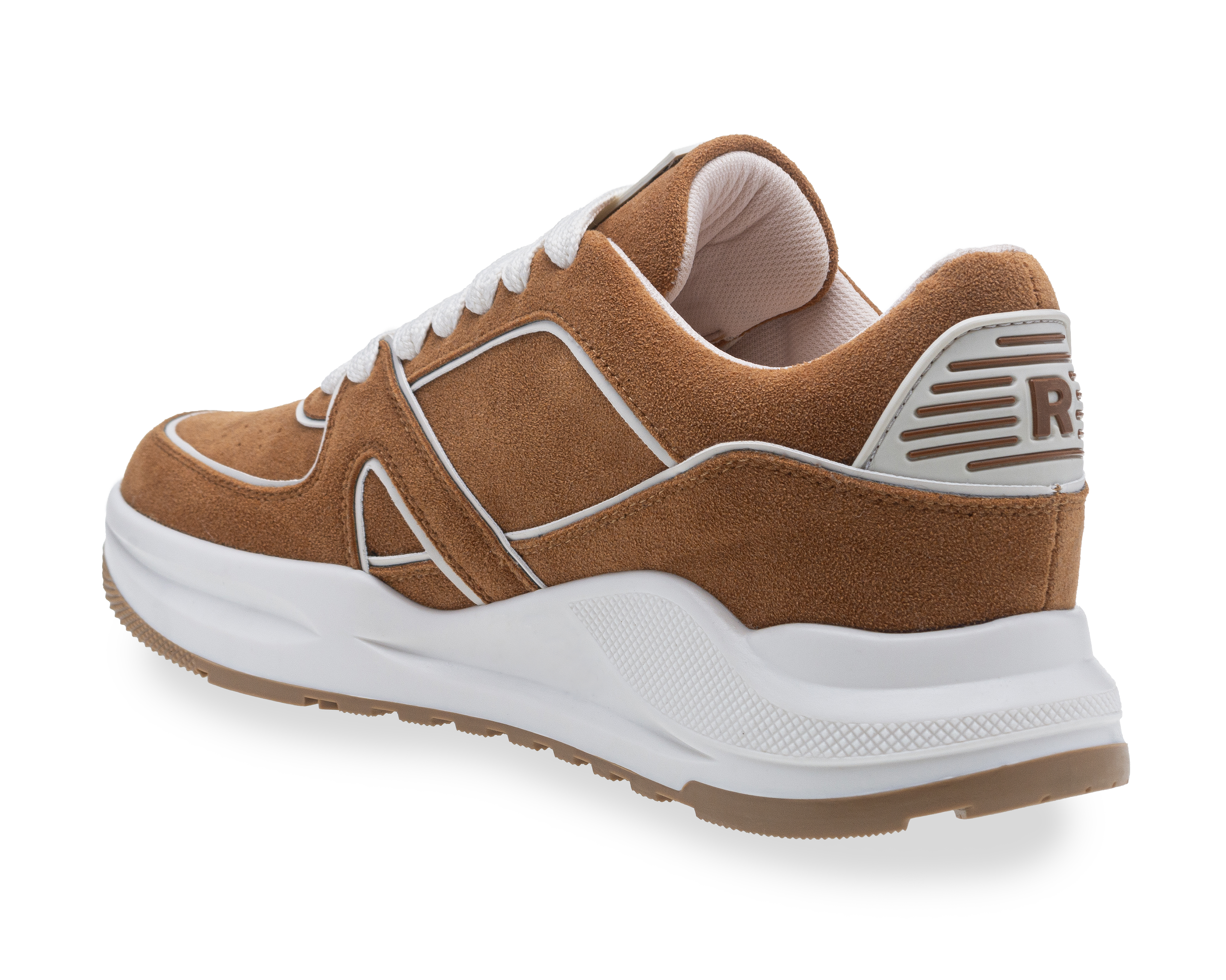 Foto 4 pulgar | Foto 3 | Tenis Casuales Refill para Hombre