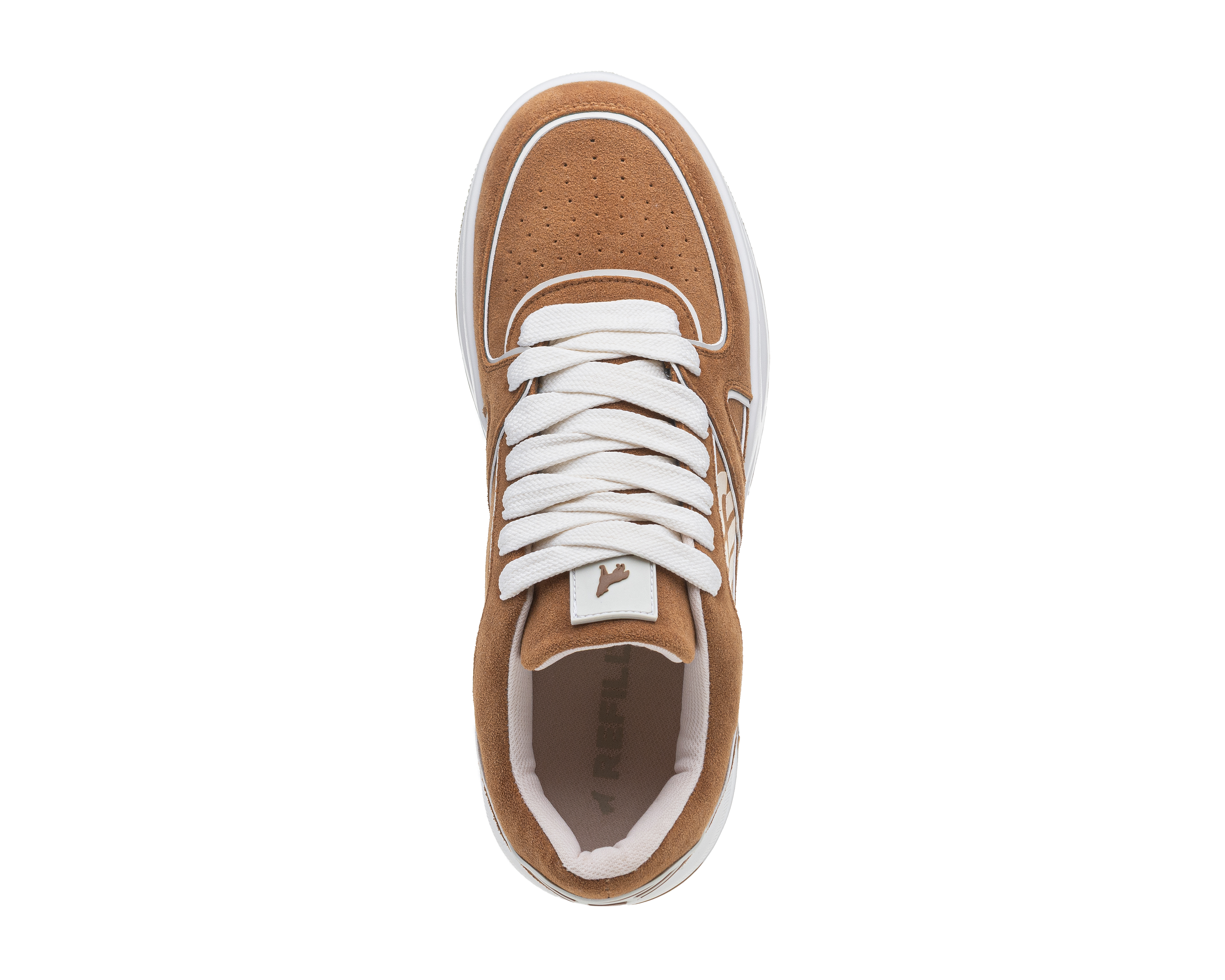 Foto 5 | Foto 5 | Tenis Casuales Refill para Hombre