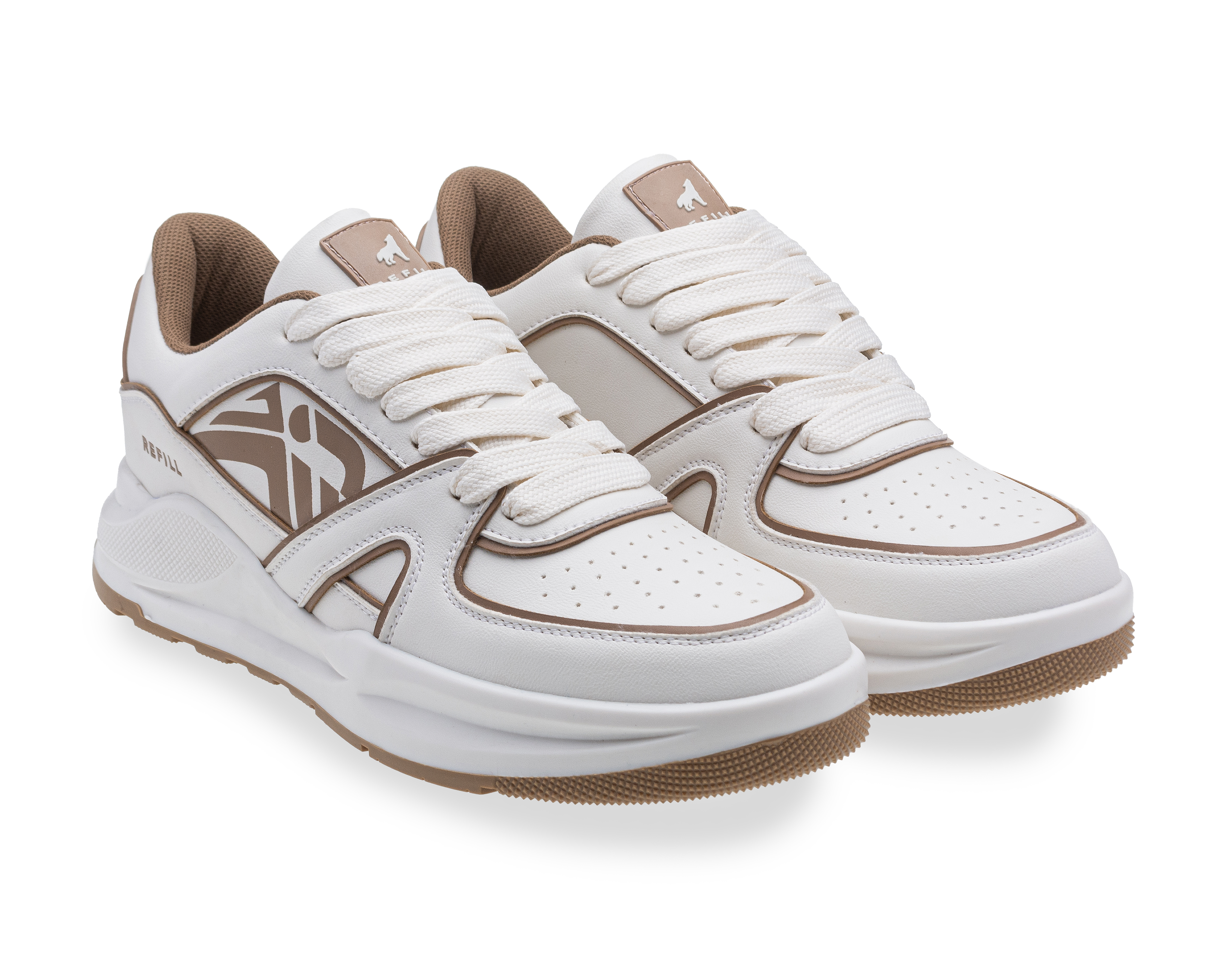 Tenis Casuales Refill para Hombre