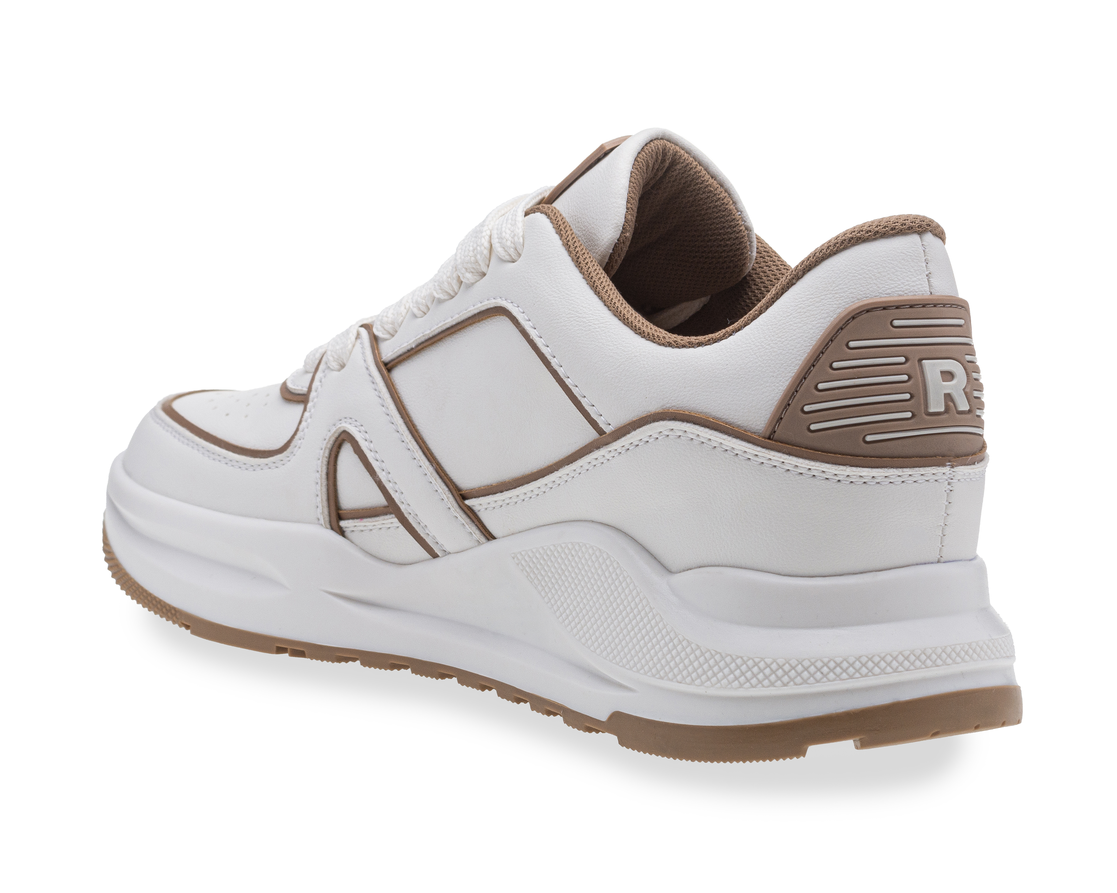 Foto 4 pulgar | Foto 3 | Tenis Casuales Refill para Hombre