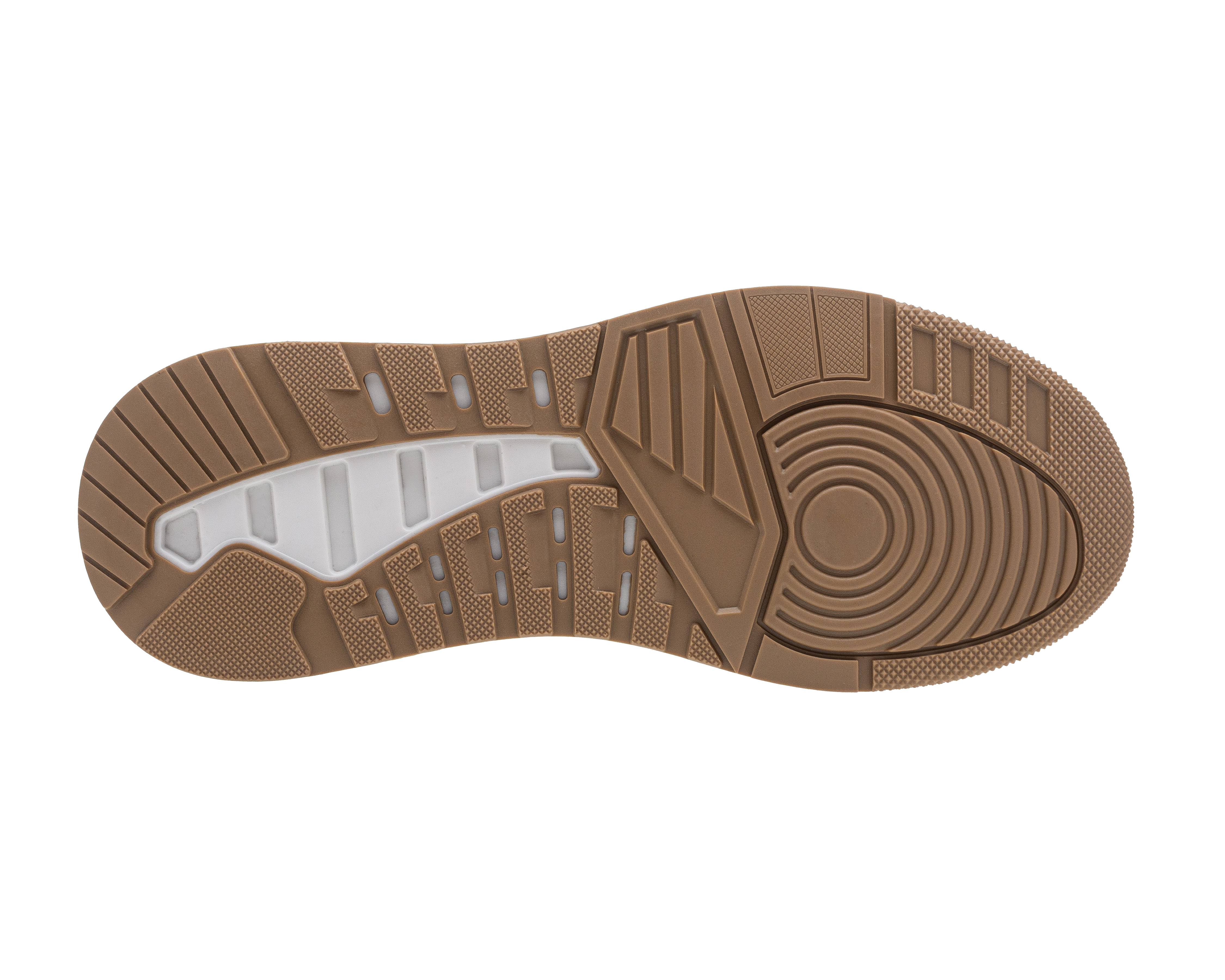 Foto 5 pulgar | Foto 4 | Tenis Casuales Refill para Hombre