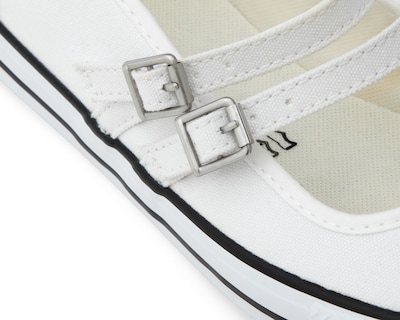 Foto 6 | Foto 6 | Tenis Converse Dainty Mary Jane para Mujer