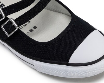 Foto 6 | Foto 6 | Tenis Converse Dainty Mary Jane para Mujer